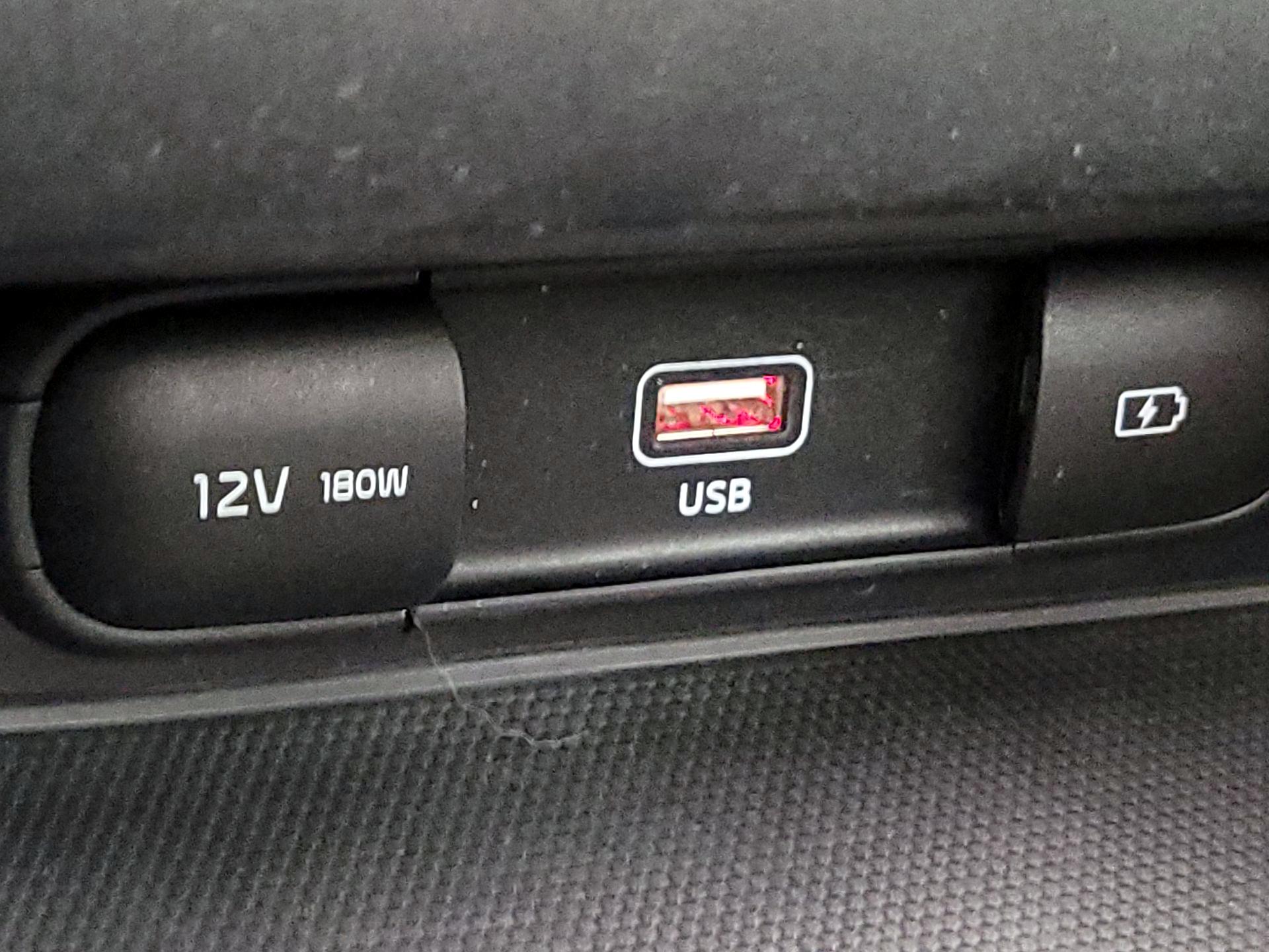 Thumbnail: 2023 Kia Forte - 19