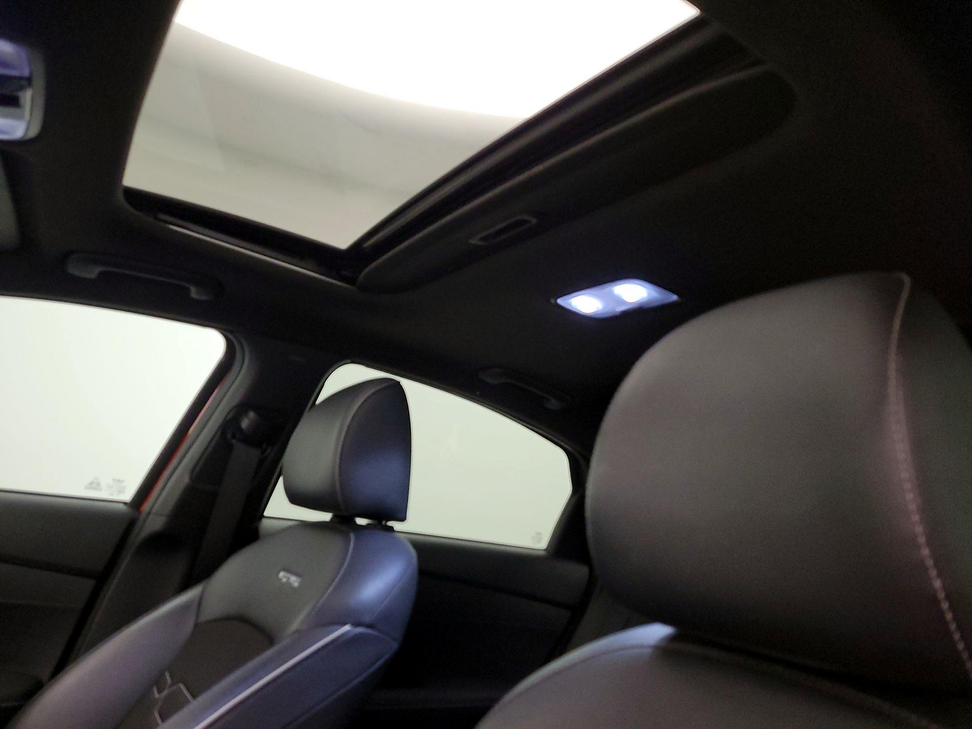 Thumbnail: 2023 Kia Forte - 20