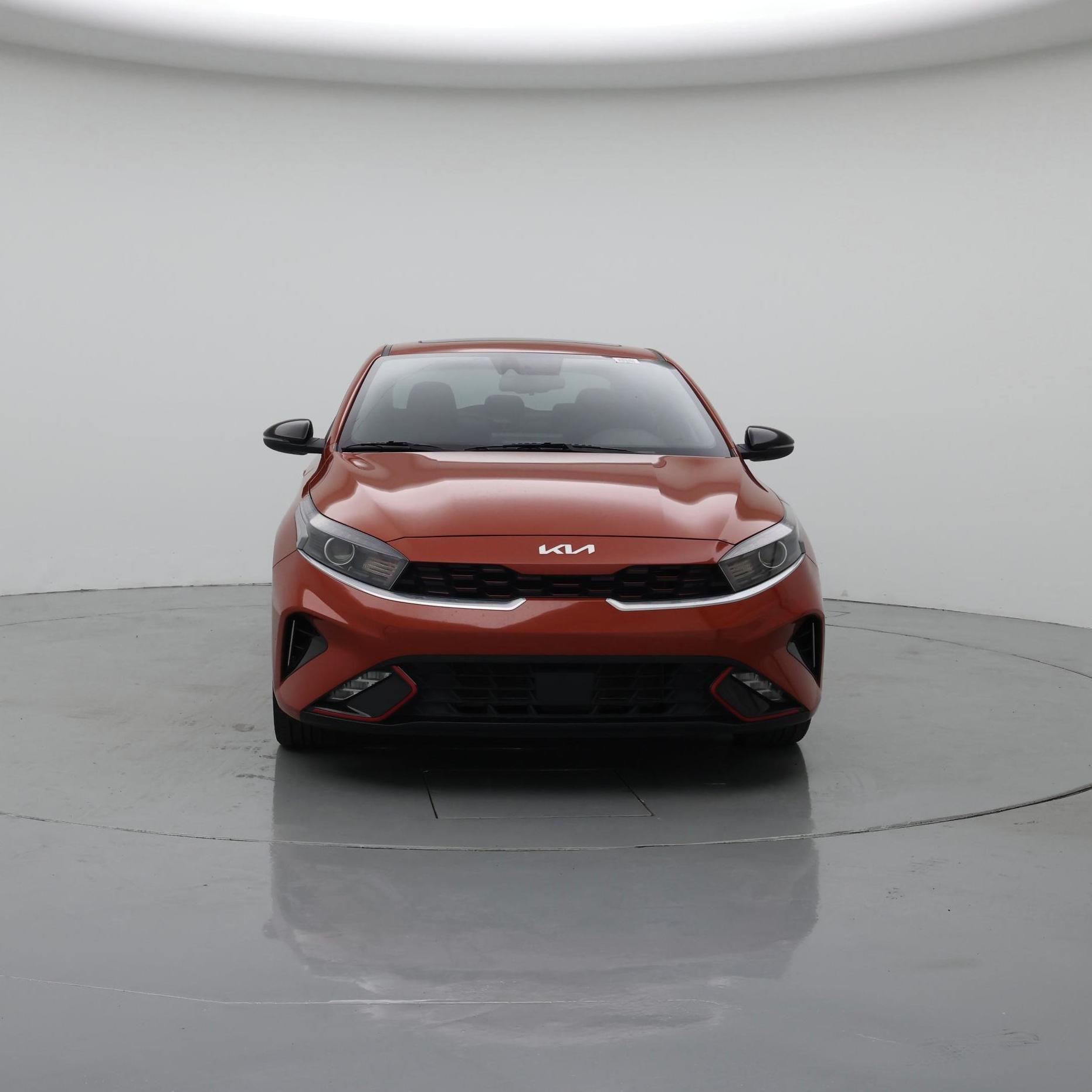 Thumbnail: 2023 Kia Forte - 5
