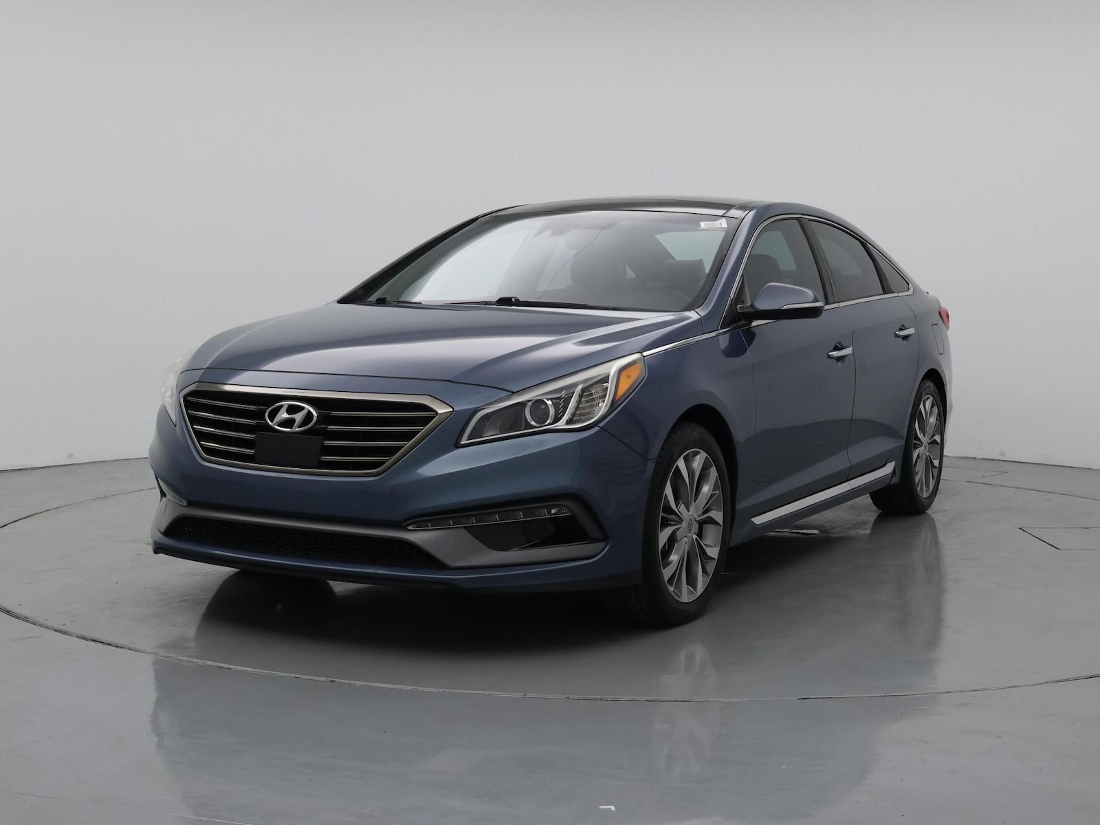 2015 Hyundai Sonata Limited - Photo 5