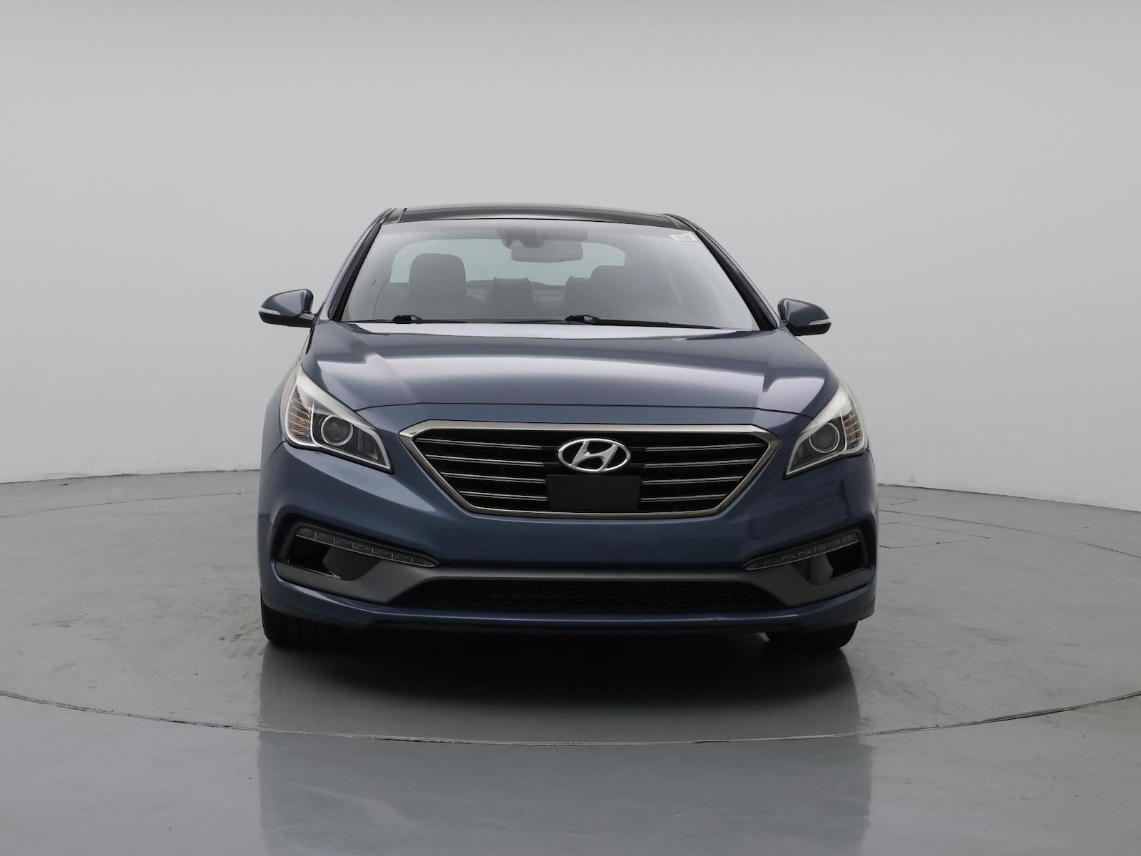 2015 Hyundai Sonata Limited - Photo 6