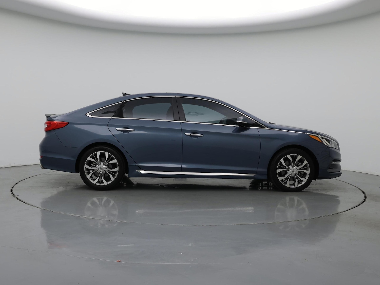 2015 Hyundai Sonata Limited - Photo 8
