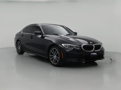 2019 BMW 330 I