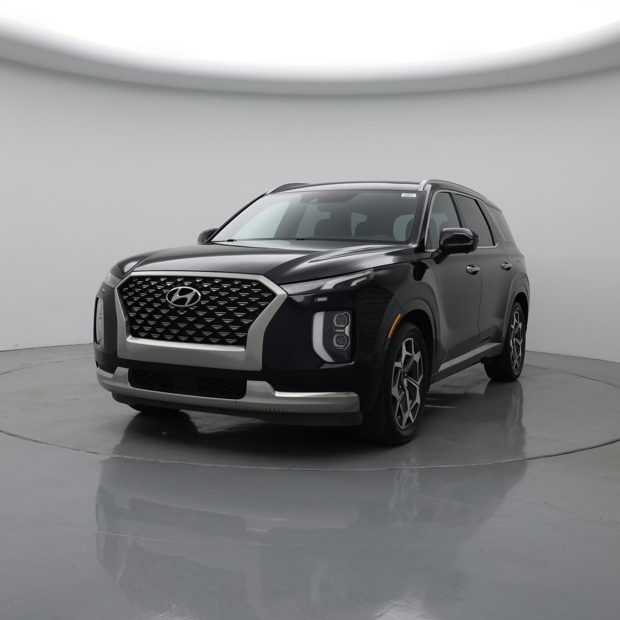 Thumbnail: 2022 Hyundai Palisade - 4