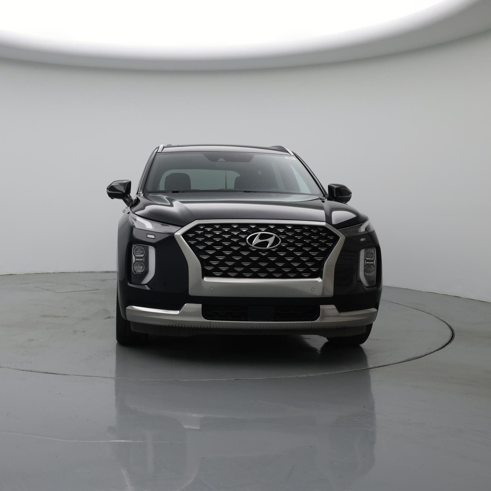 Thumbnail: 2022 Hyundai Palisade - 5