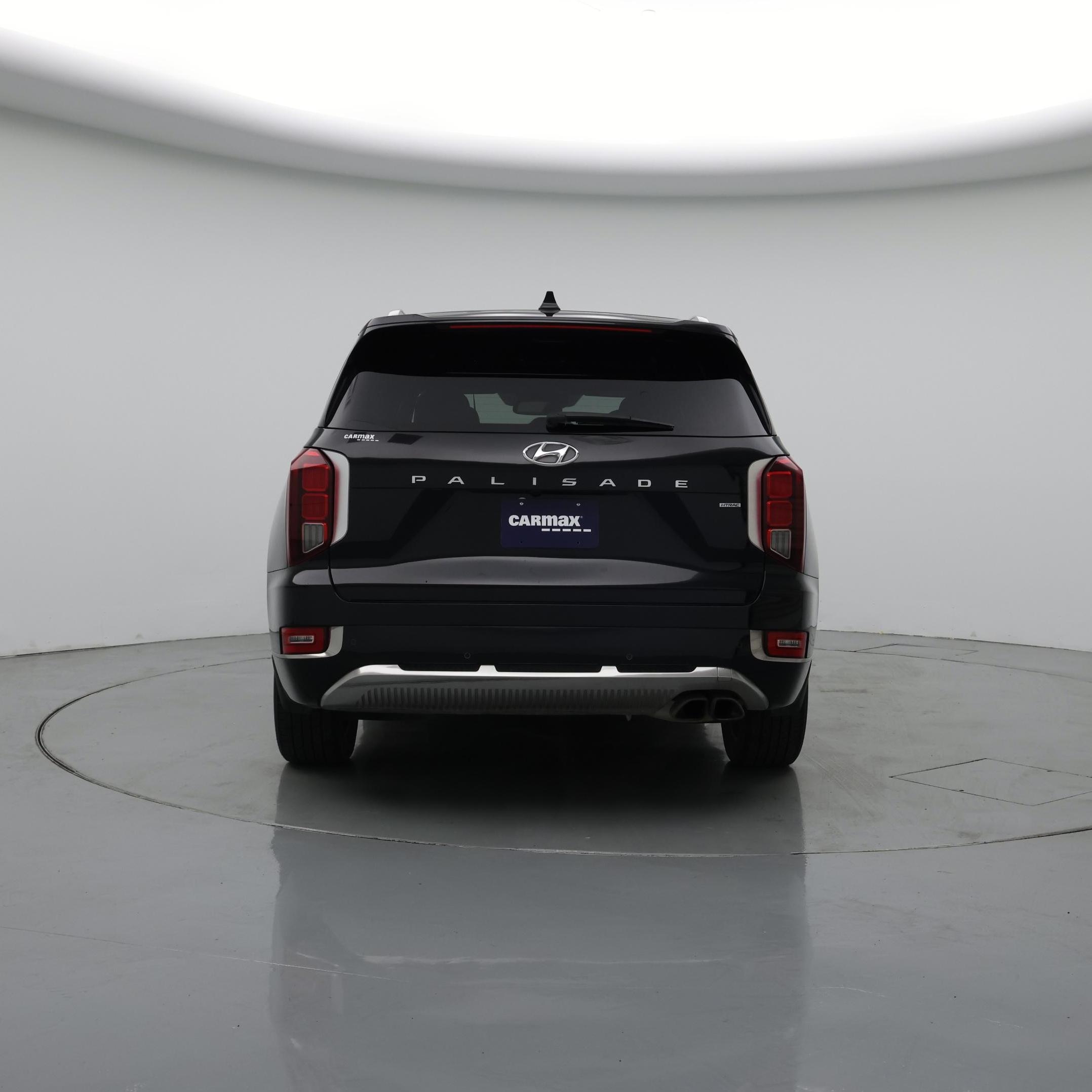 Thumbnail: 2022 Hyundai Palisade - 6