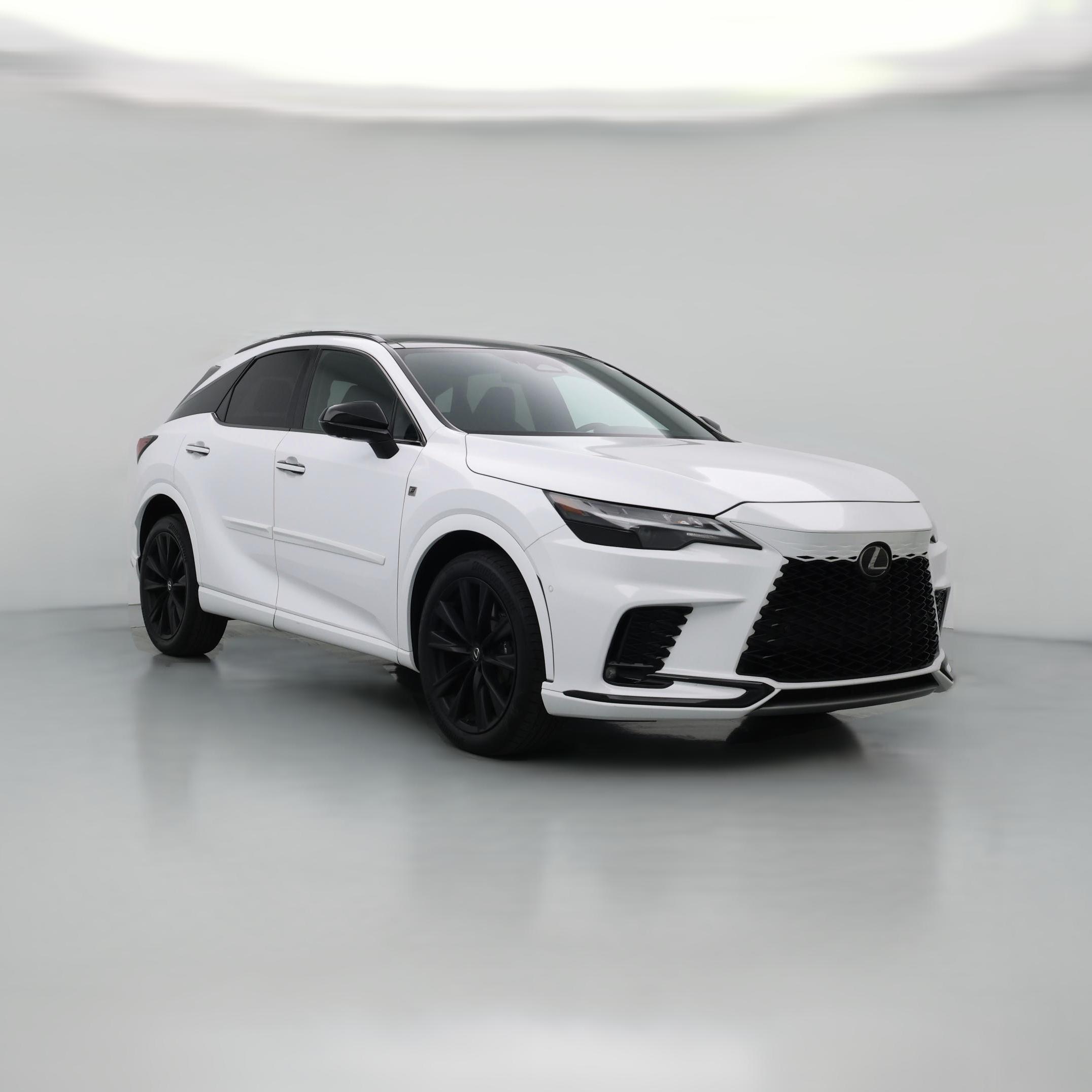 Thumbnail: 2023 Lexus RX - 1