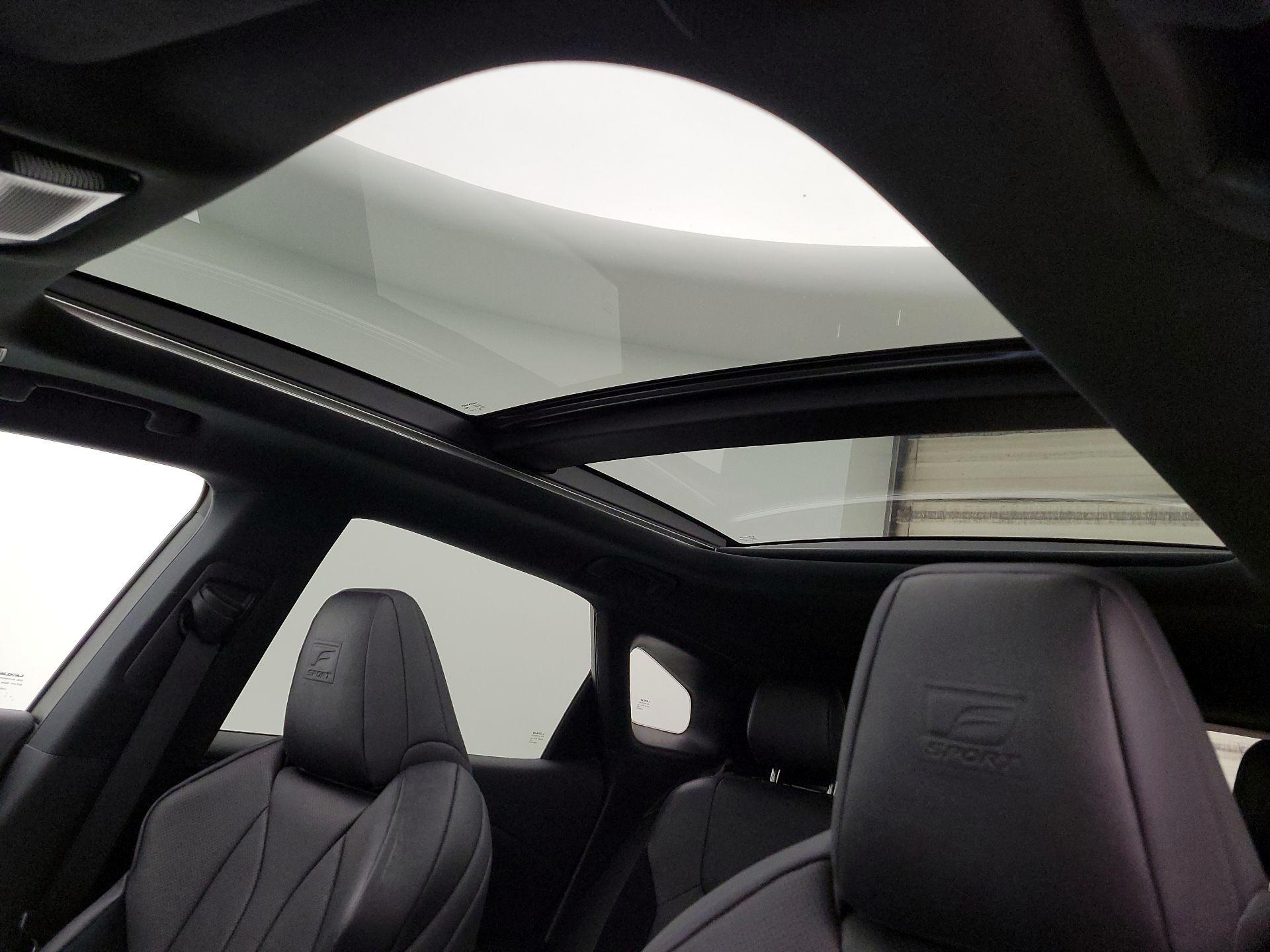 Thumbnail: 2023 Lexus RX - 19