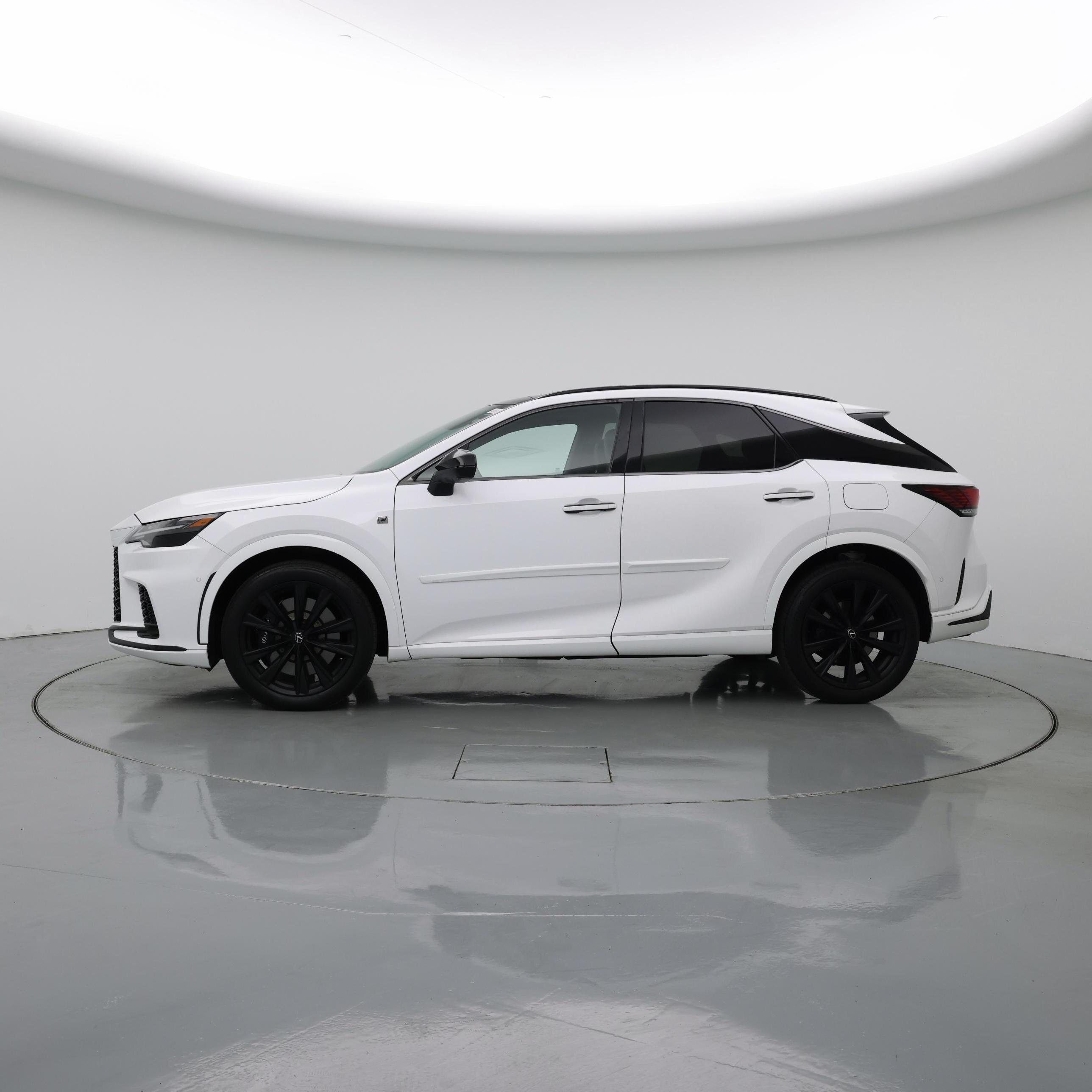 Thumbnail: 2023 Lexus RX - 3