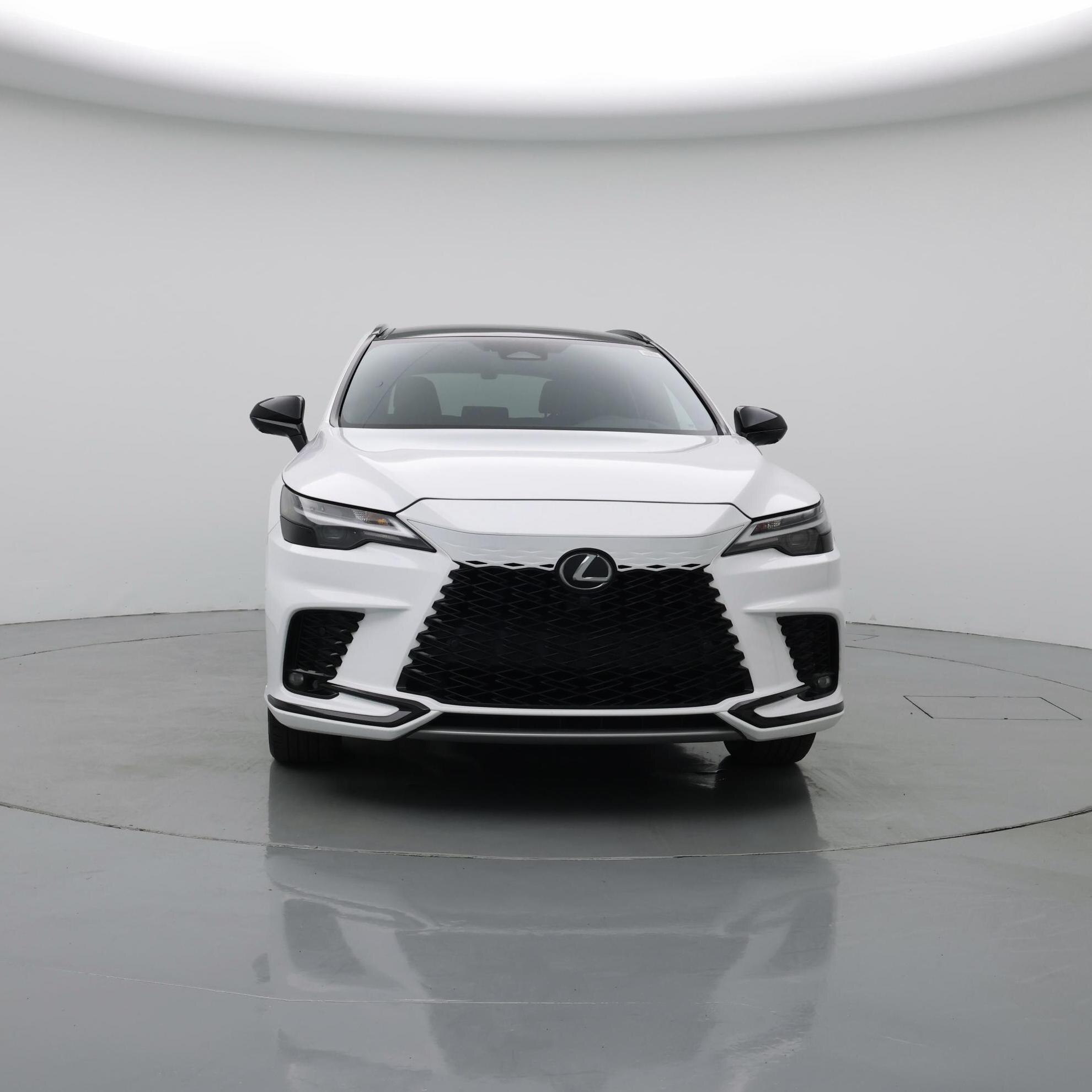 Thumbnail: 2023 Lexus RX - 5