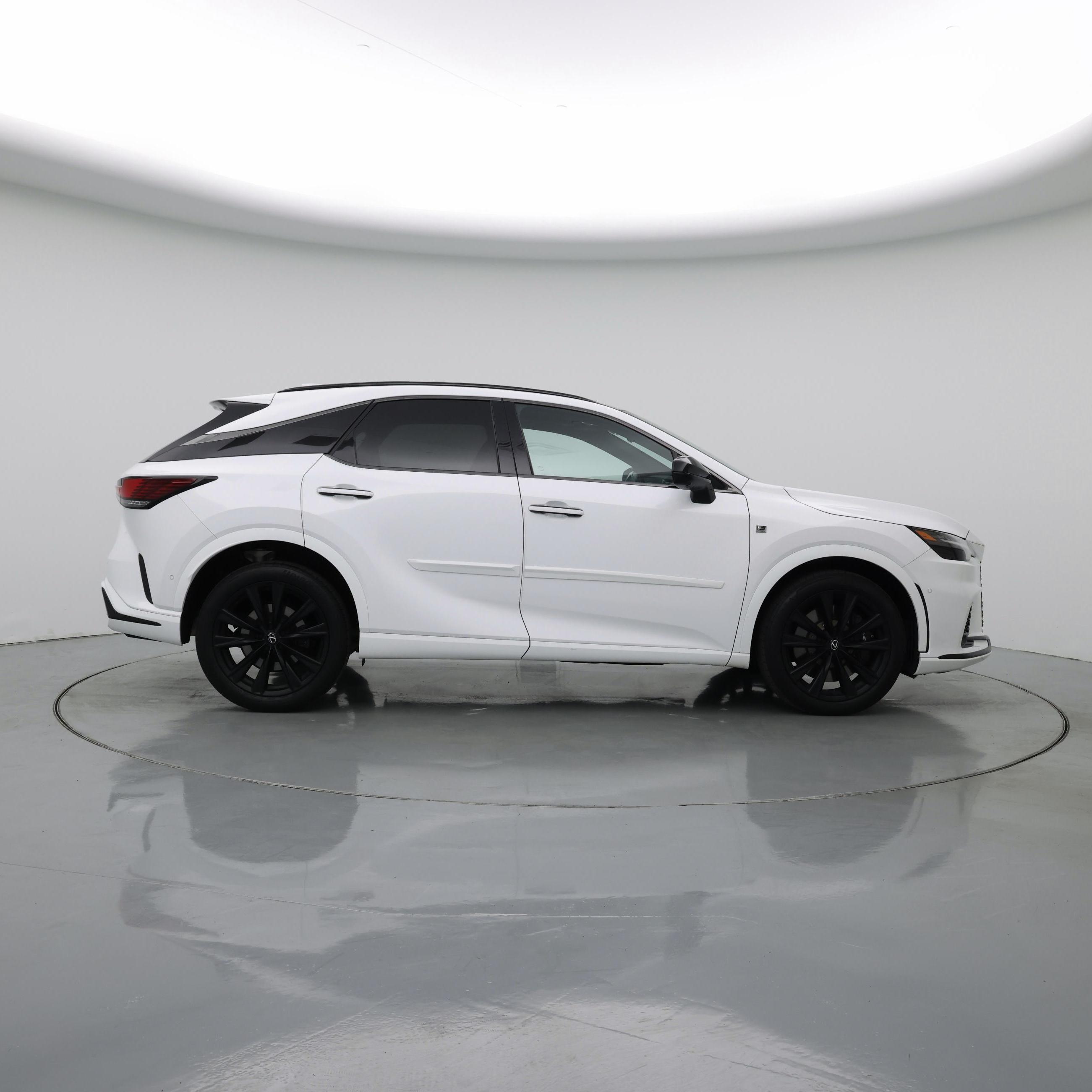 Thumbnail: 2023 Lexus RX - 7