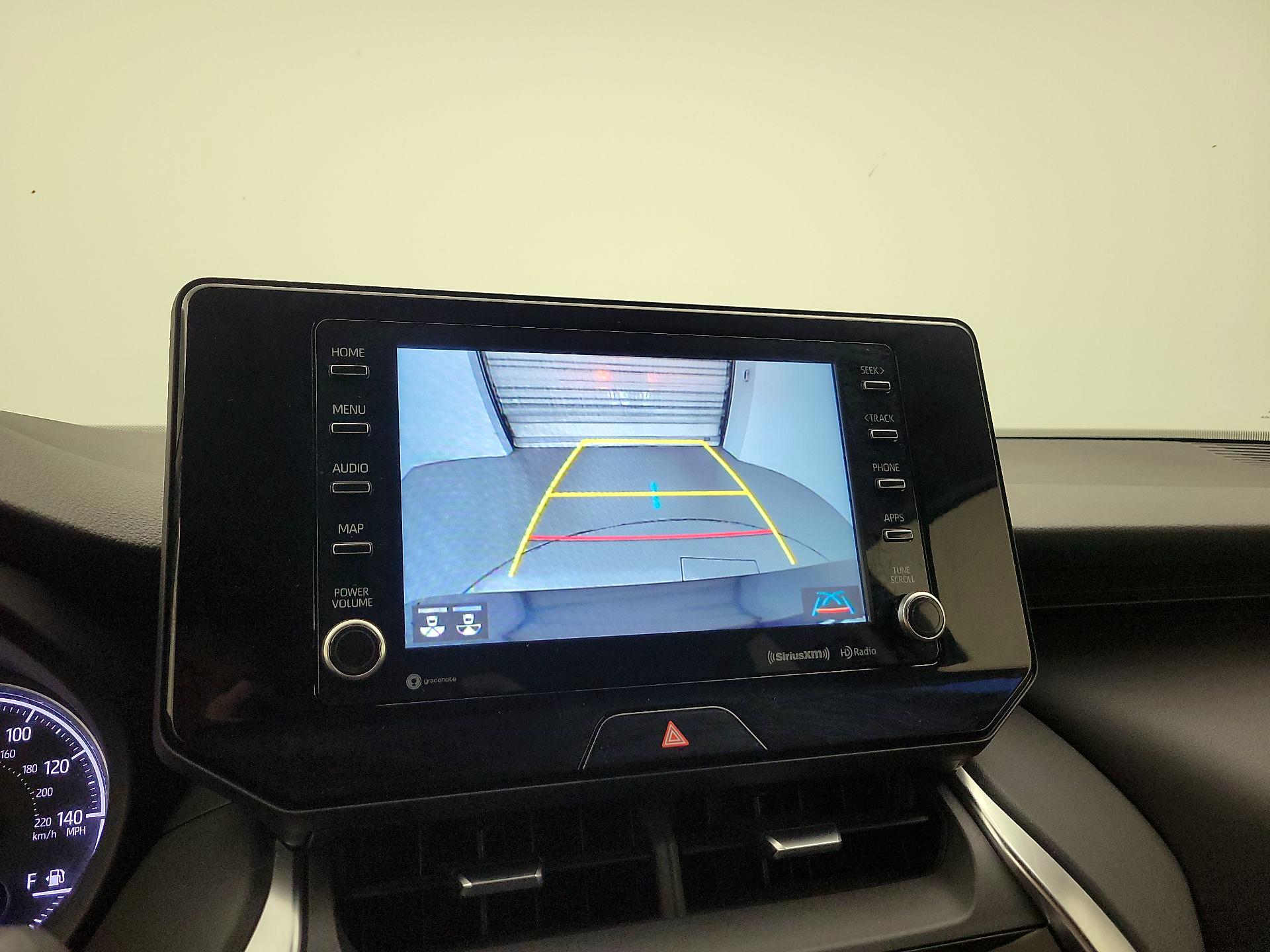 Thumbnail: 2021 Toyota Venza - 14