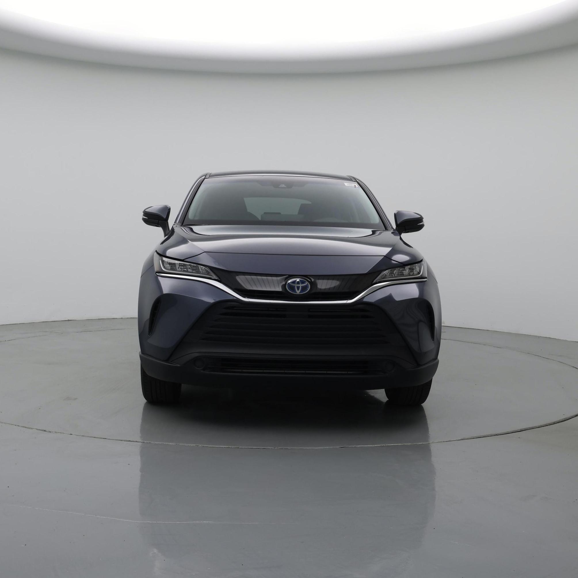 Thumbnail: 2021 Toyota Venza - 5