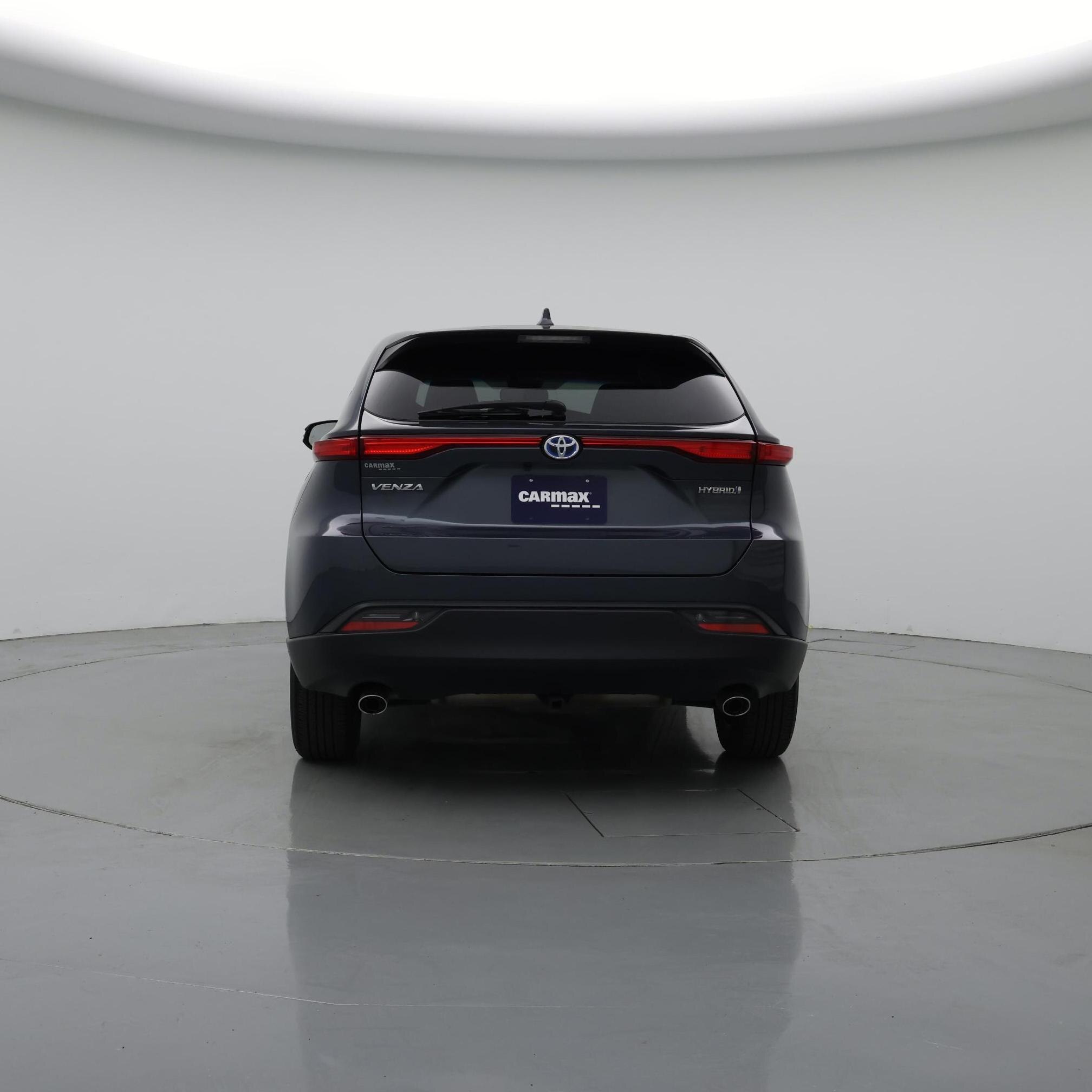 Thumbnail: 2021 Toyota Venza - 6