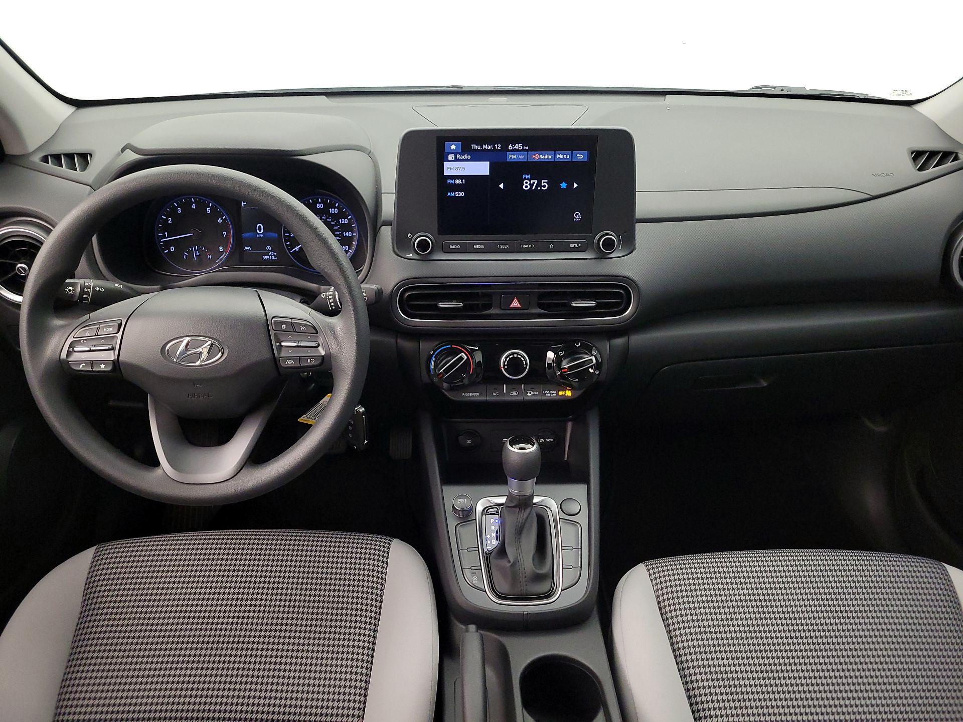 Thumbnail: 2023 Hyundai Kona - 9