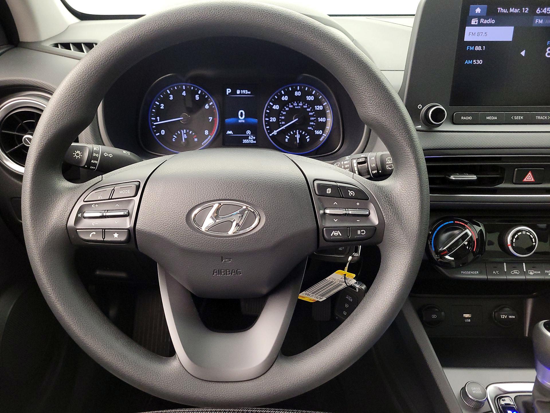 Thumbnail: 2023 Hyundai Kona - 10