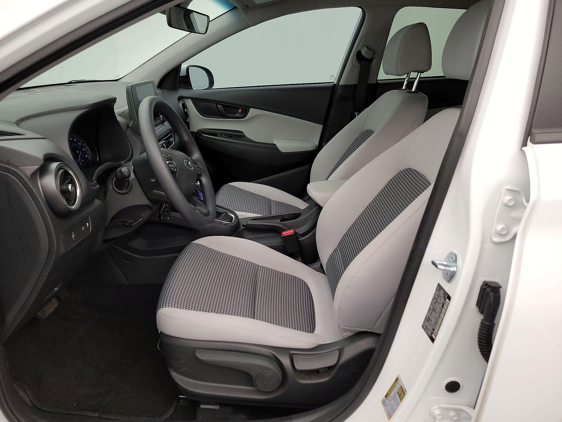 Thumbnail: 2023 Hyundai Kona - 11