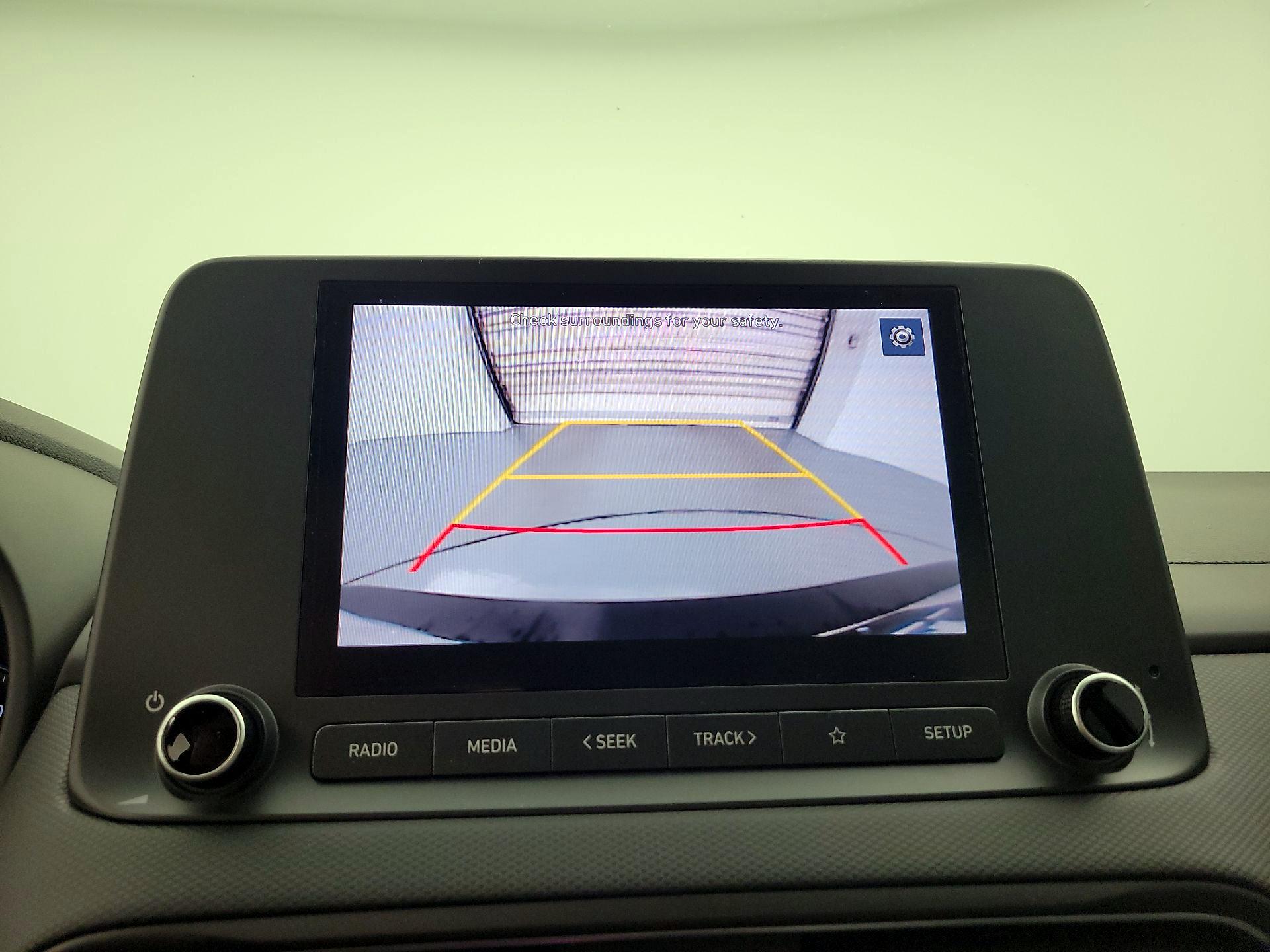 Thumbnail: 2023 Hyundai Kona - 14