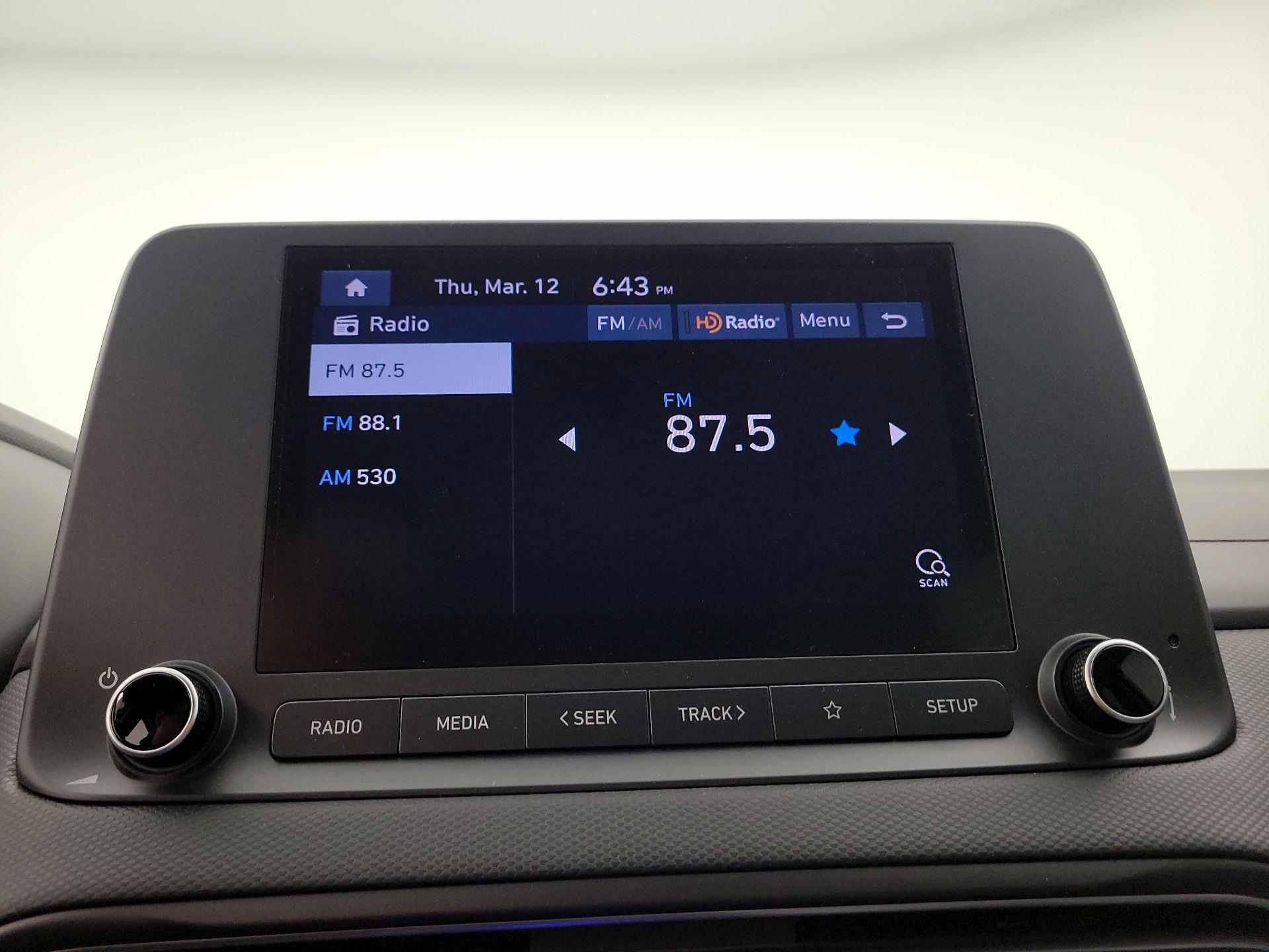 Thumbnail: 2023 Hyundai Kona - 15