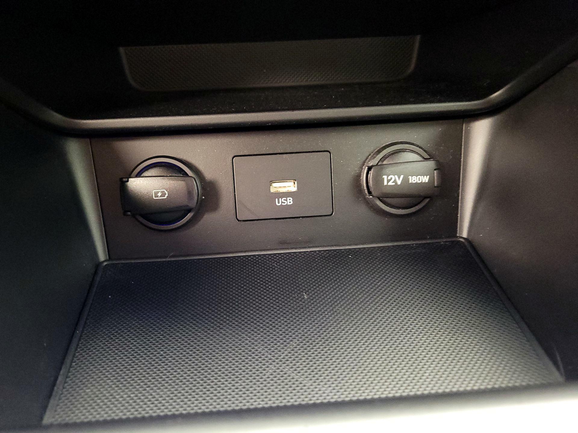 Thumbnail: 2023 Hyundai Kona - 18