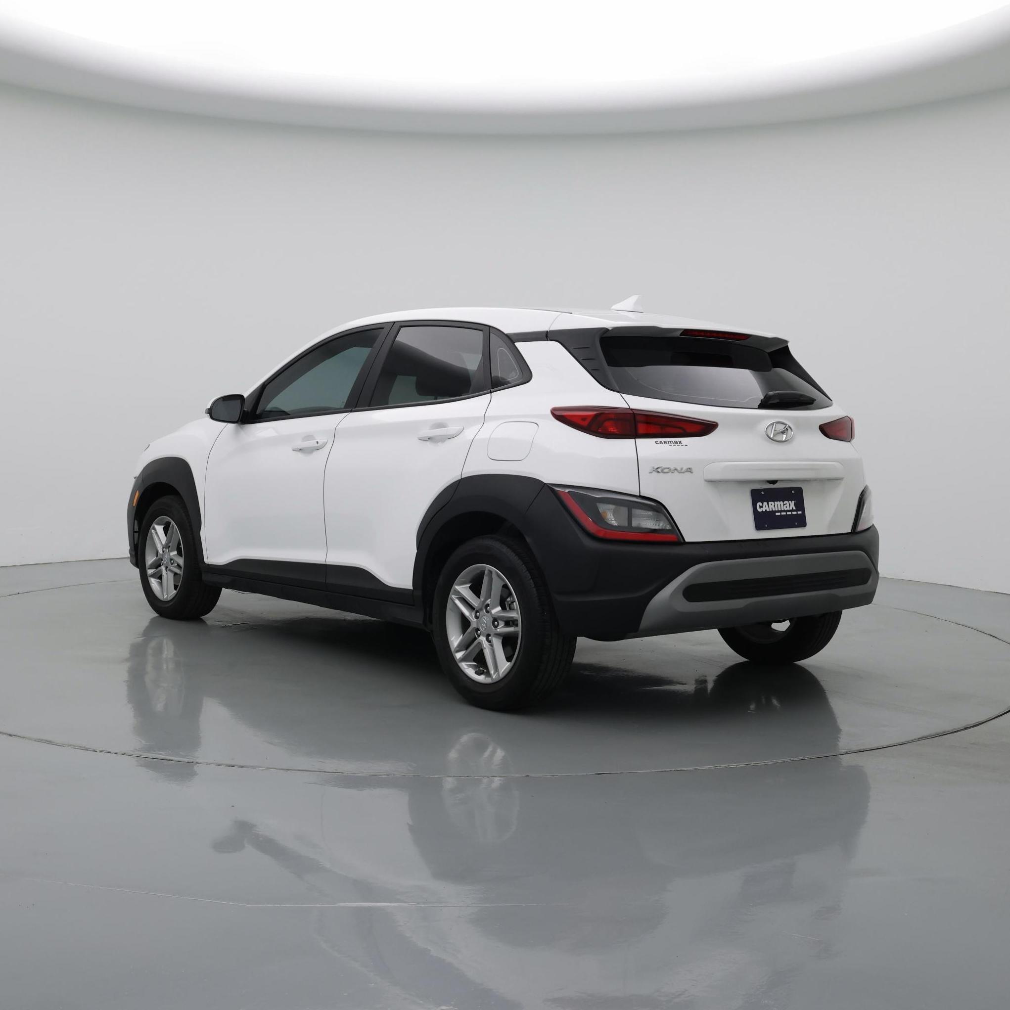 Thumbnail: 2023 Hyundai Kona - 2