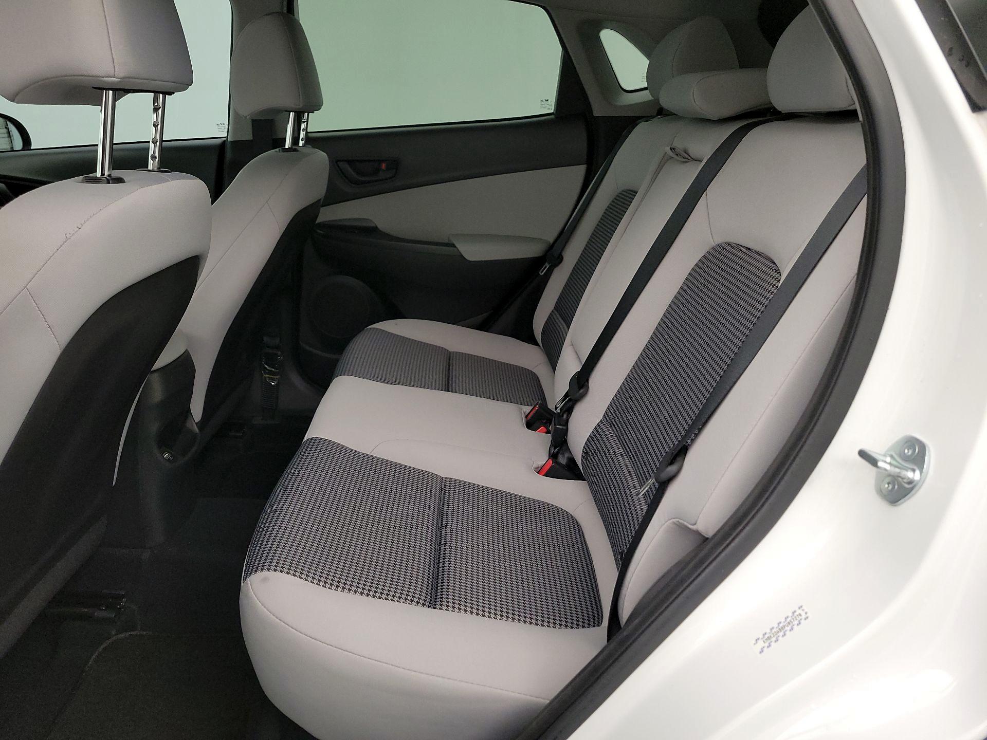 Thumbnail: 2023 Hyundai Kona - 19