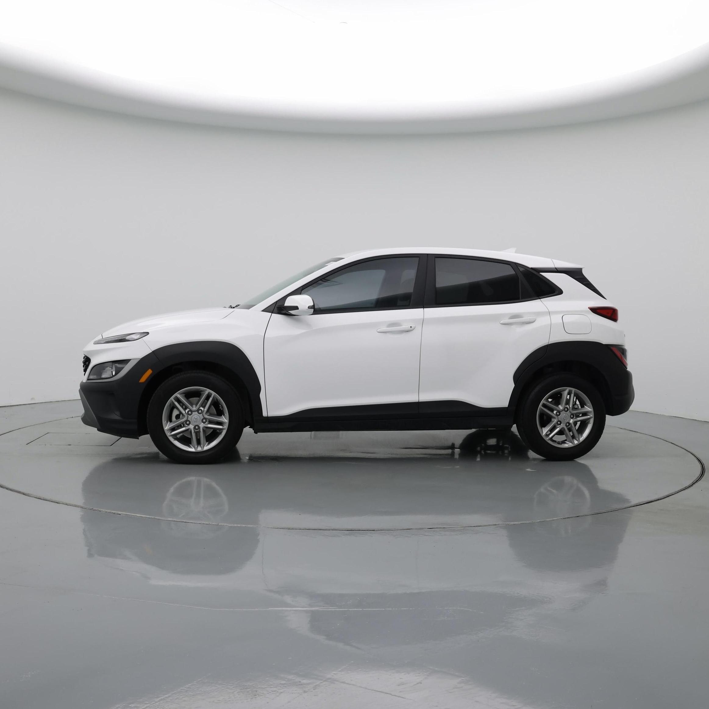 Thumbnail: 2023 Hyundai Kona - 3