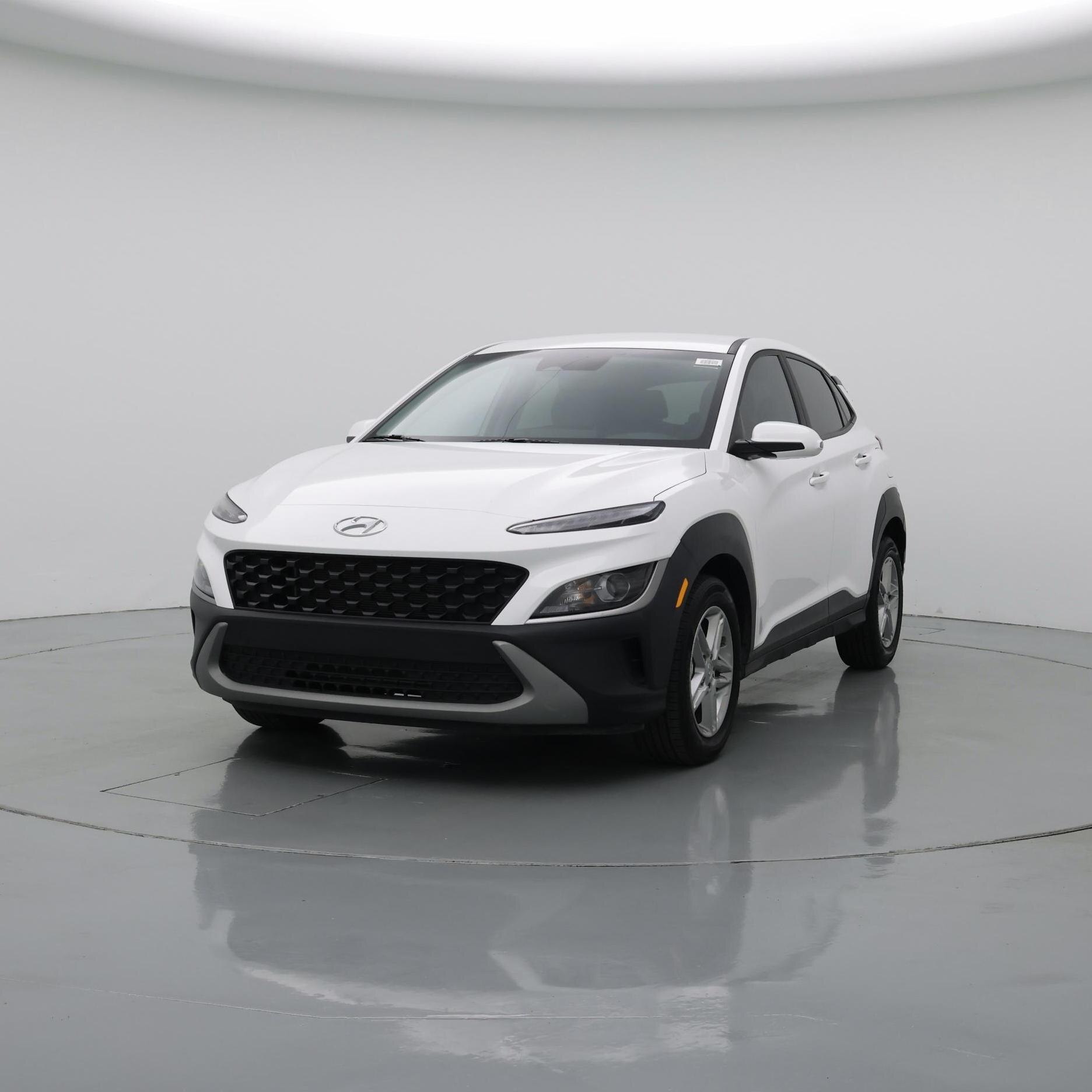 Thumbnail: 2023 Hyundai Kona - 4