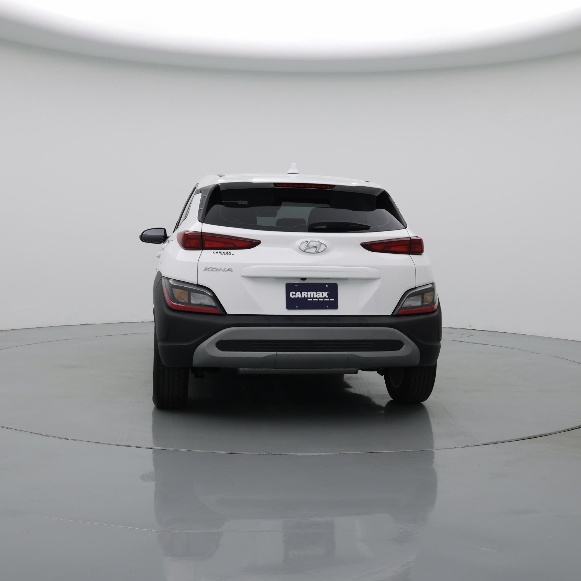 Thumbnail: 2023 Hyundai Kona - 6