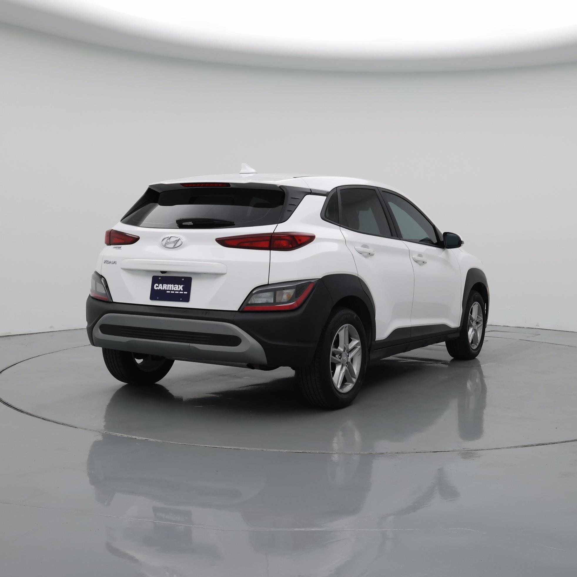 Thumbnail: 2023 Hyundai Kona - 8