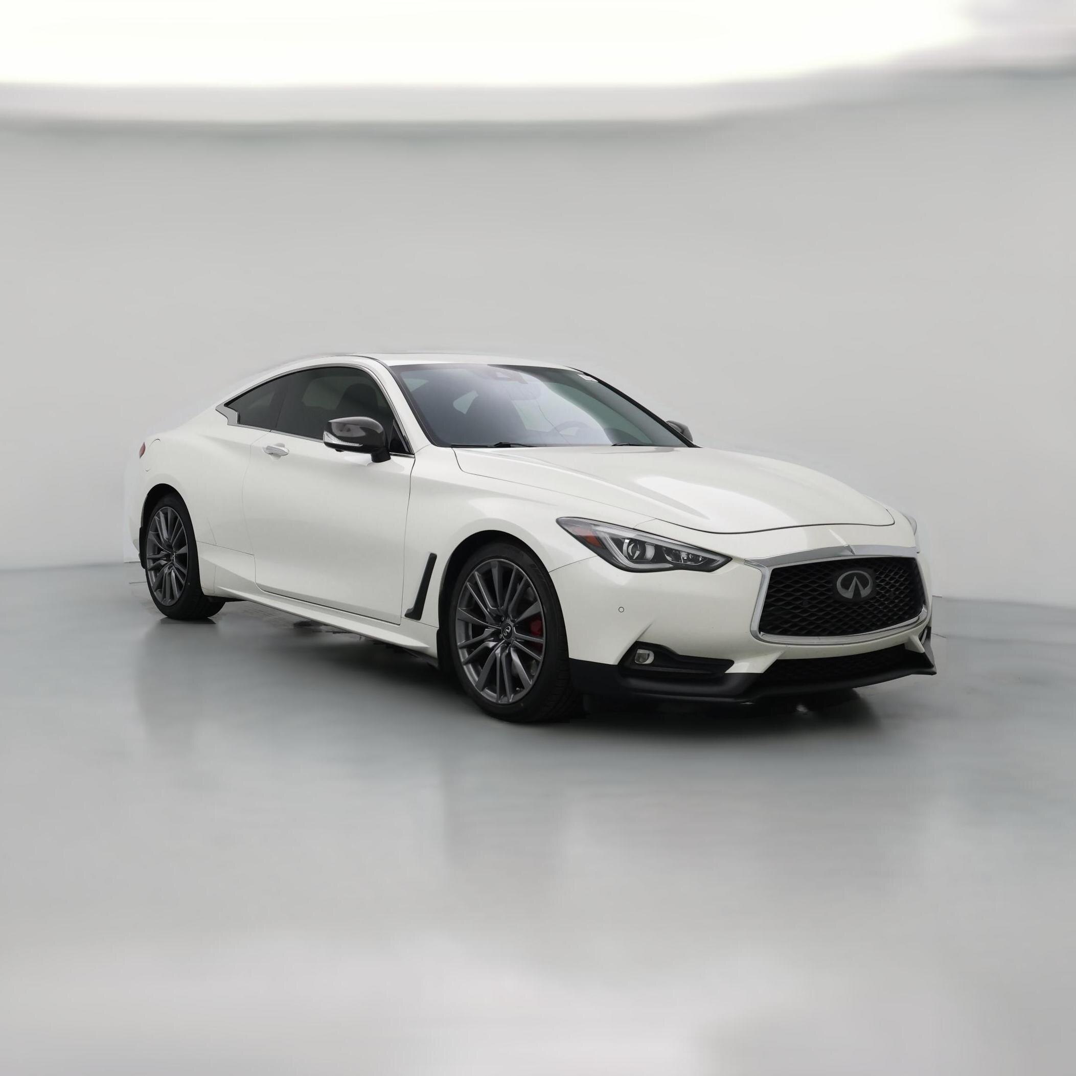 Thumbnail: 2017 INFINITI  - 1