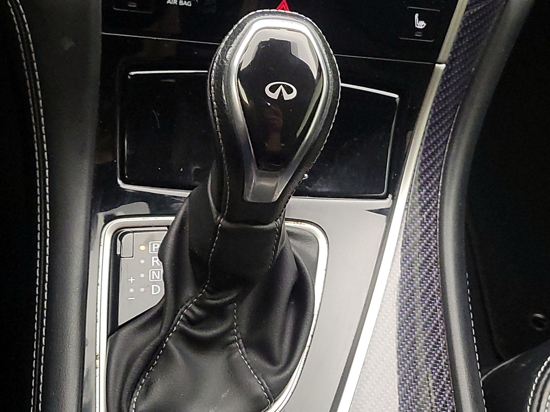 Thumbnail: 2017 INFINITI  - 17