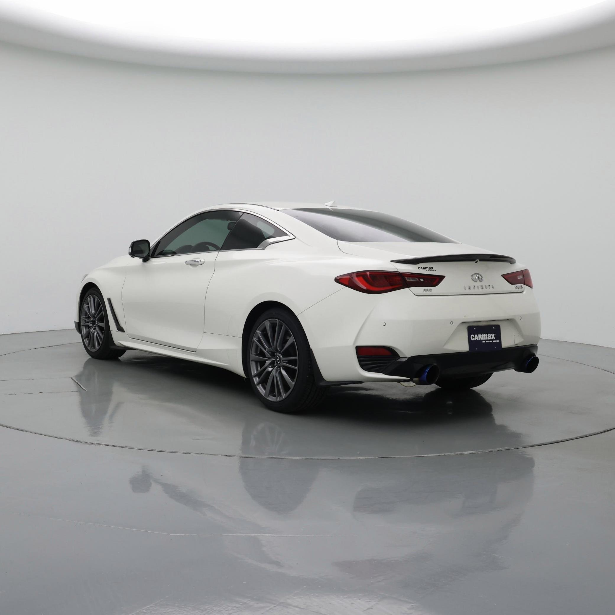 Thumbnail: 2017 INFINITI  - 2