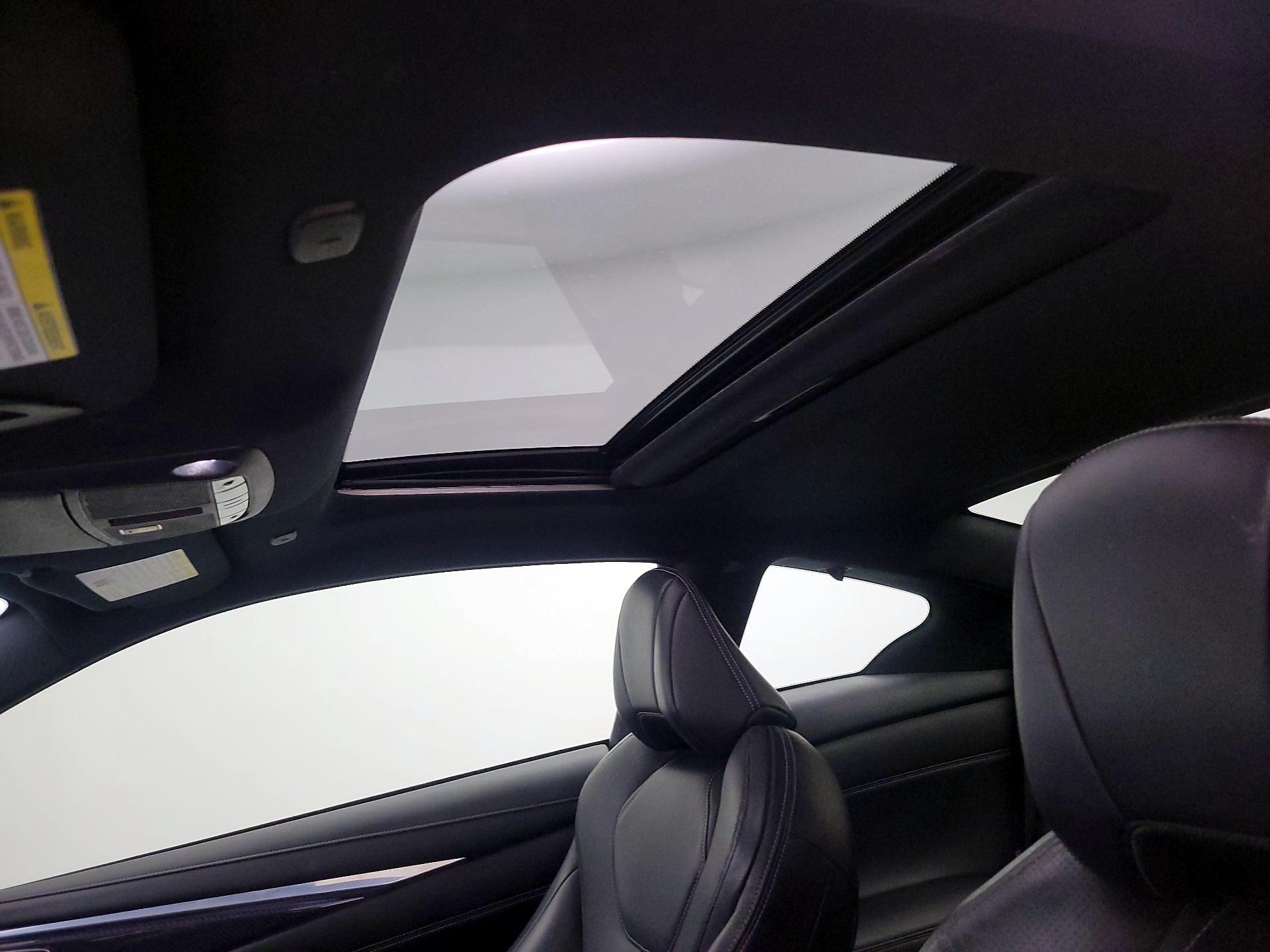 Thumbnail: 2017 INFINITI  - 19