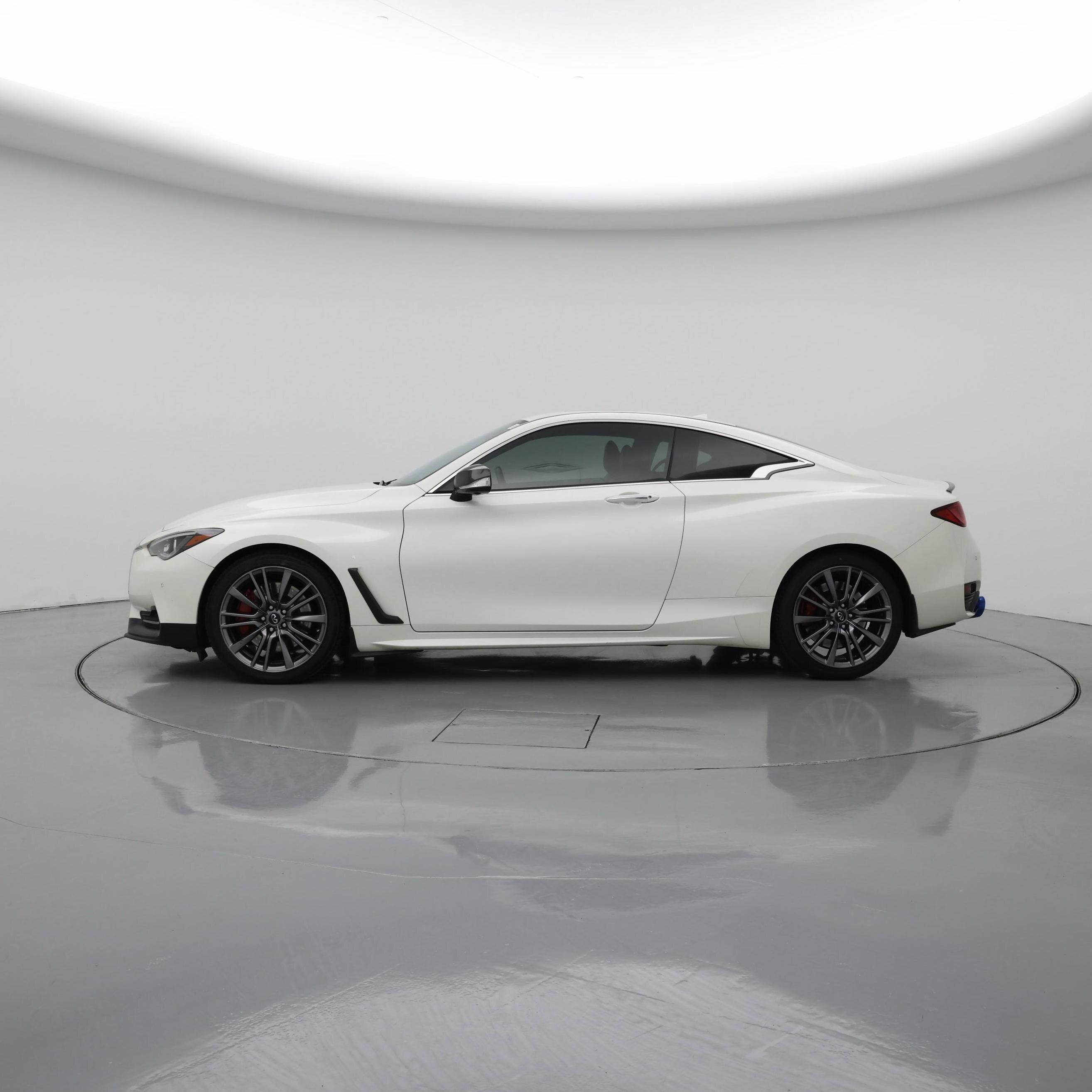 Thumbnail: 2017 INFINITI  - 3