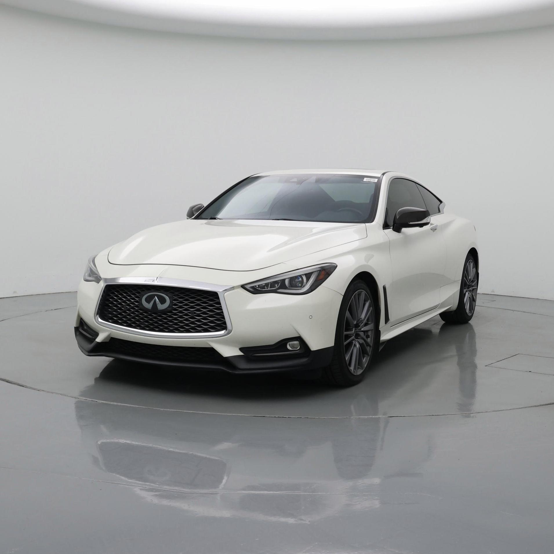 Thumbnail: 2017 INFINITI  - 4