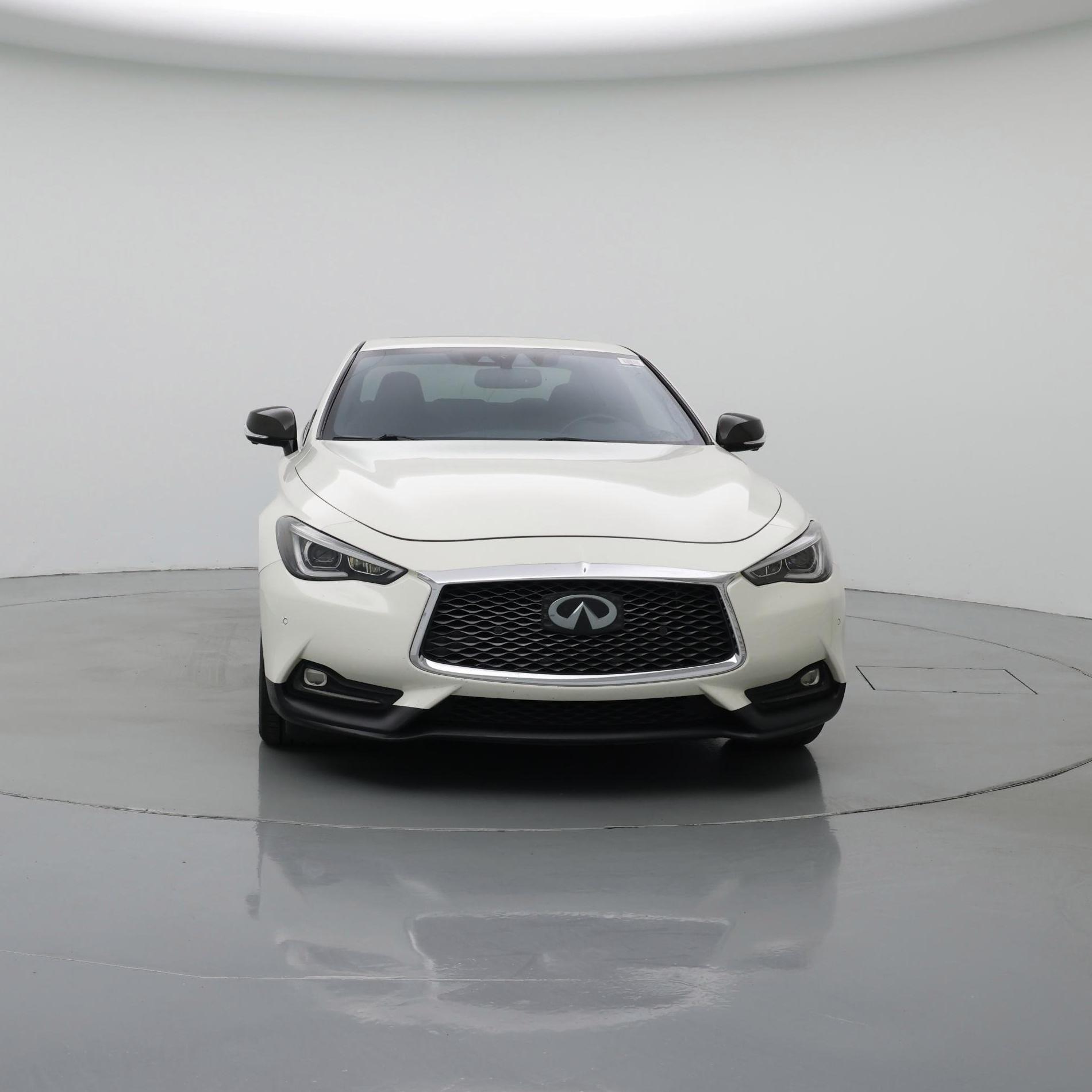 Thumbnail: 2017 INFINITI  - 5