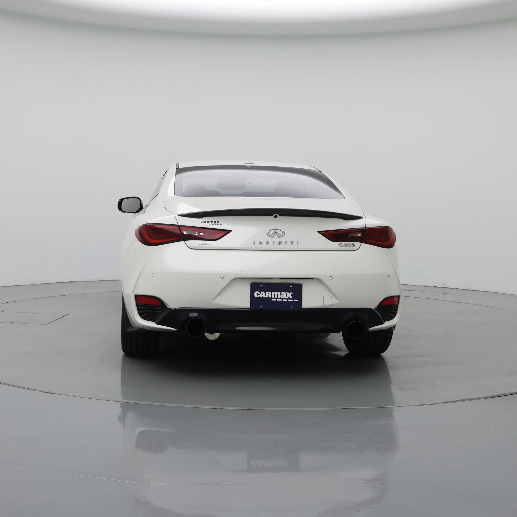 Thumbnail: 2017 INFINITI  - 6