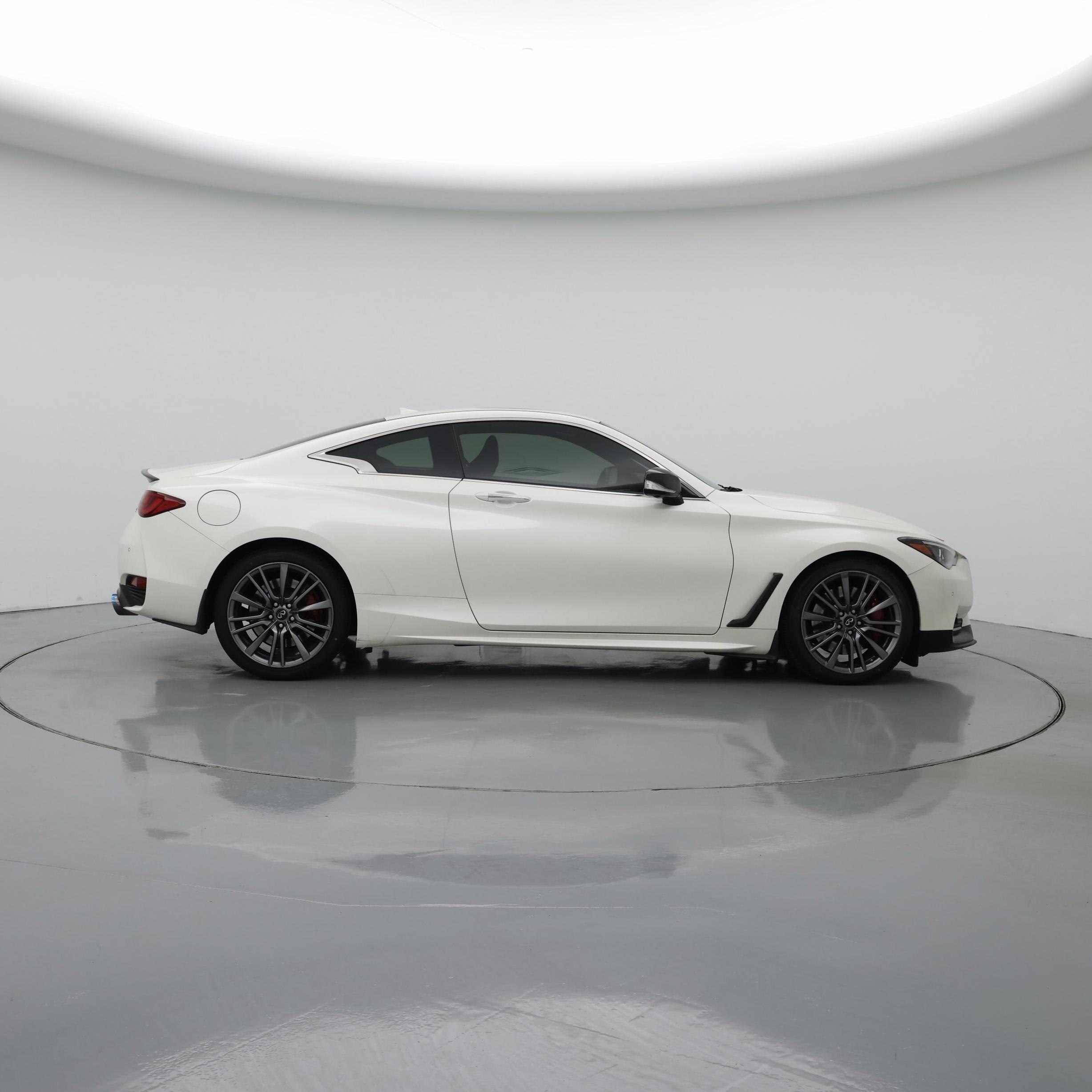 Thumbnail: 2017 INFINITI  - 7