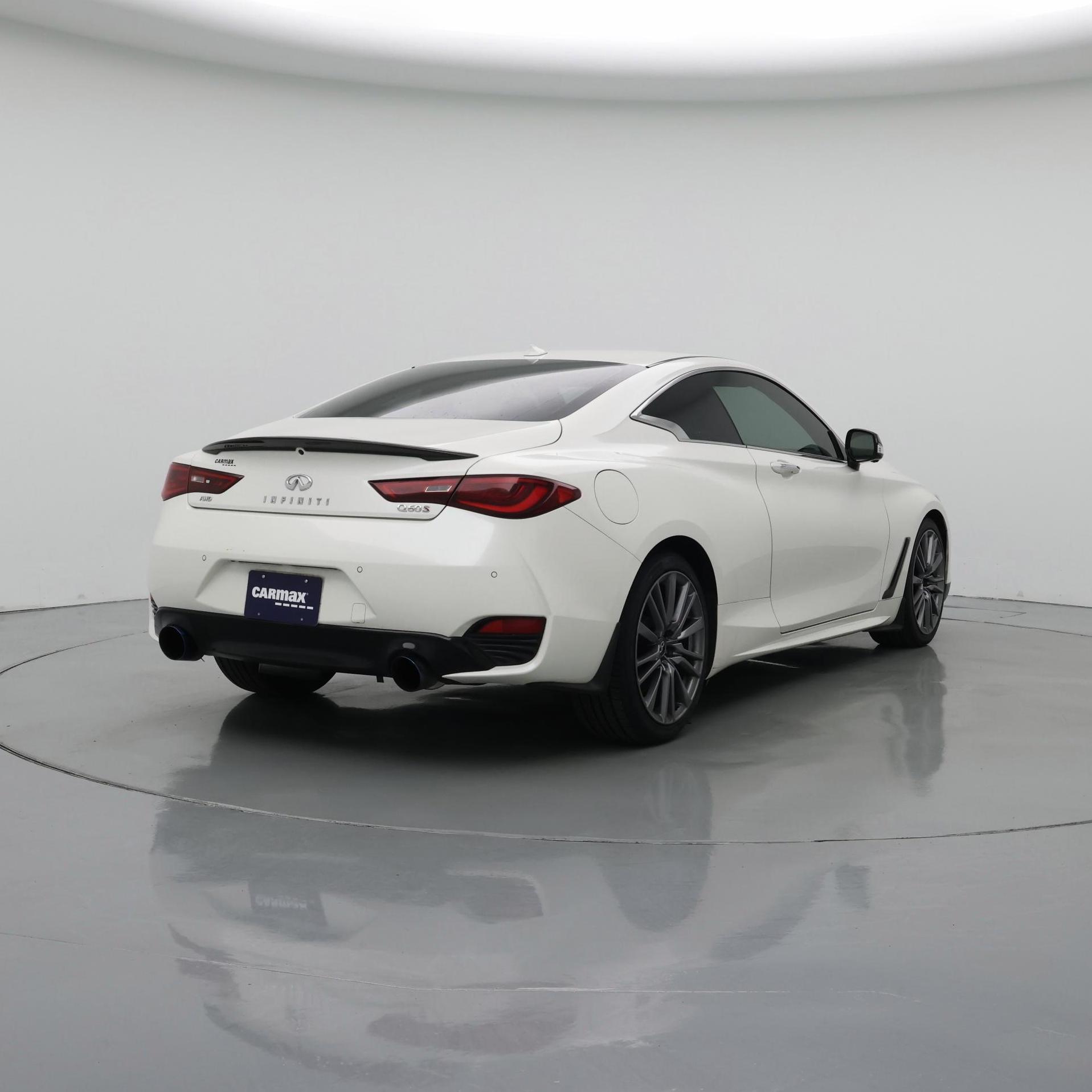 Thumbnail: 2017 INFINITI  - 8