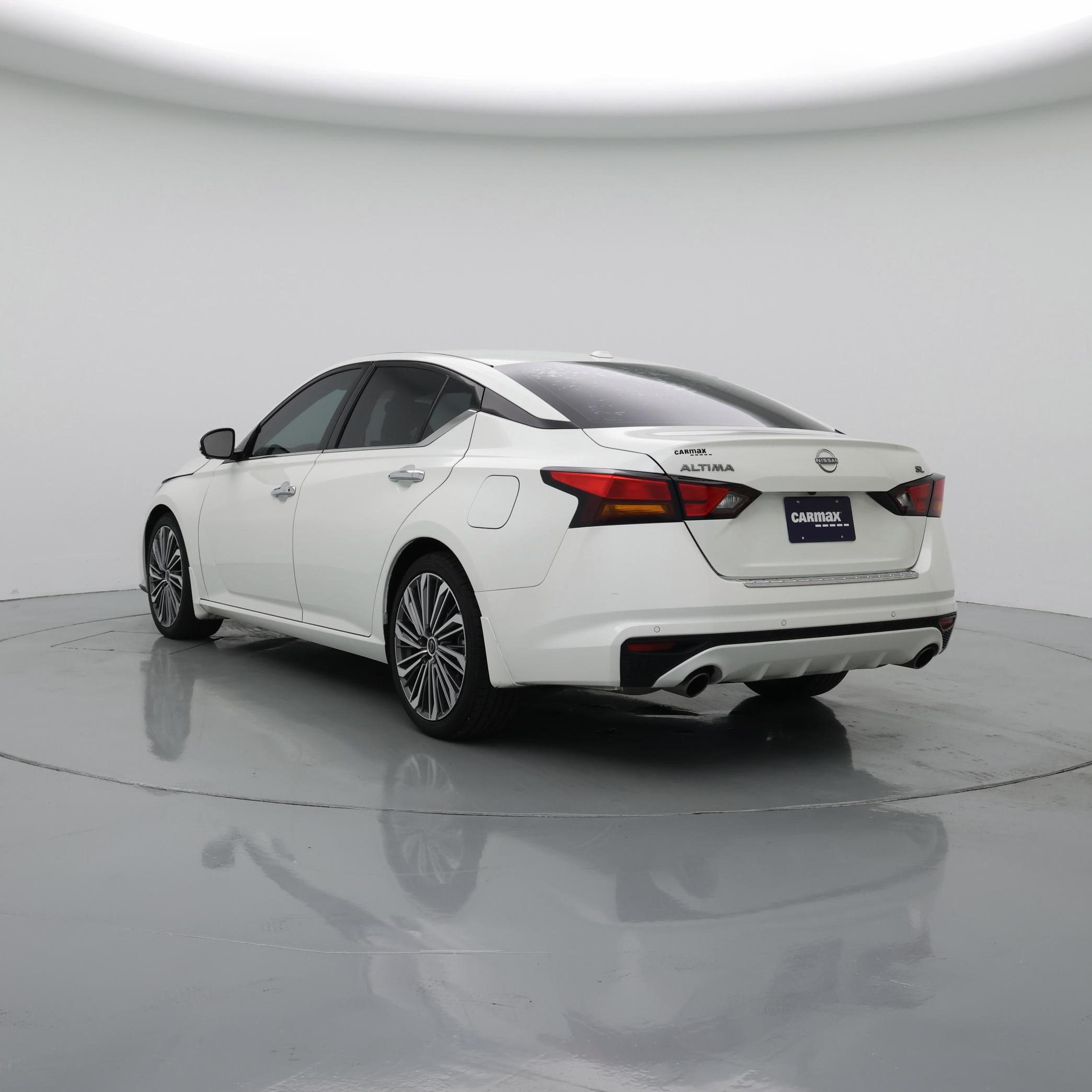 Thumbnail: 2023 Nissan Altima - 2
