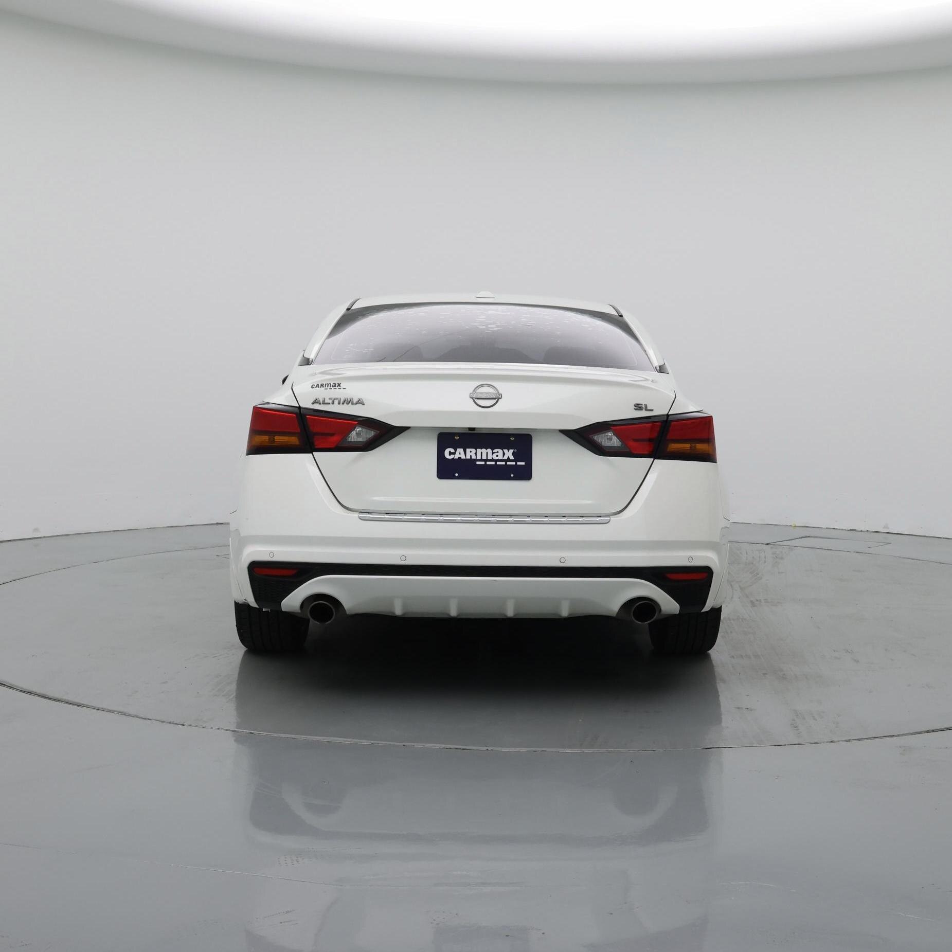 Thumbnail: 2023 Nissan Altima - 6