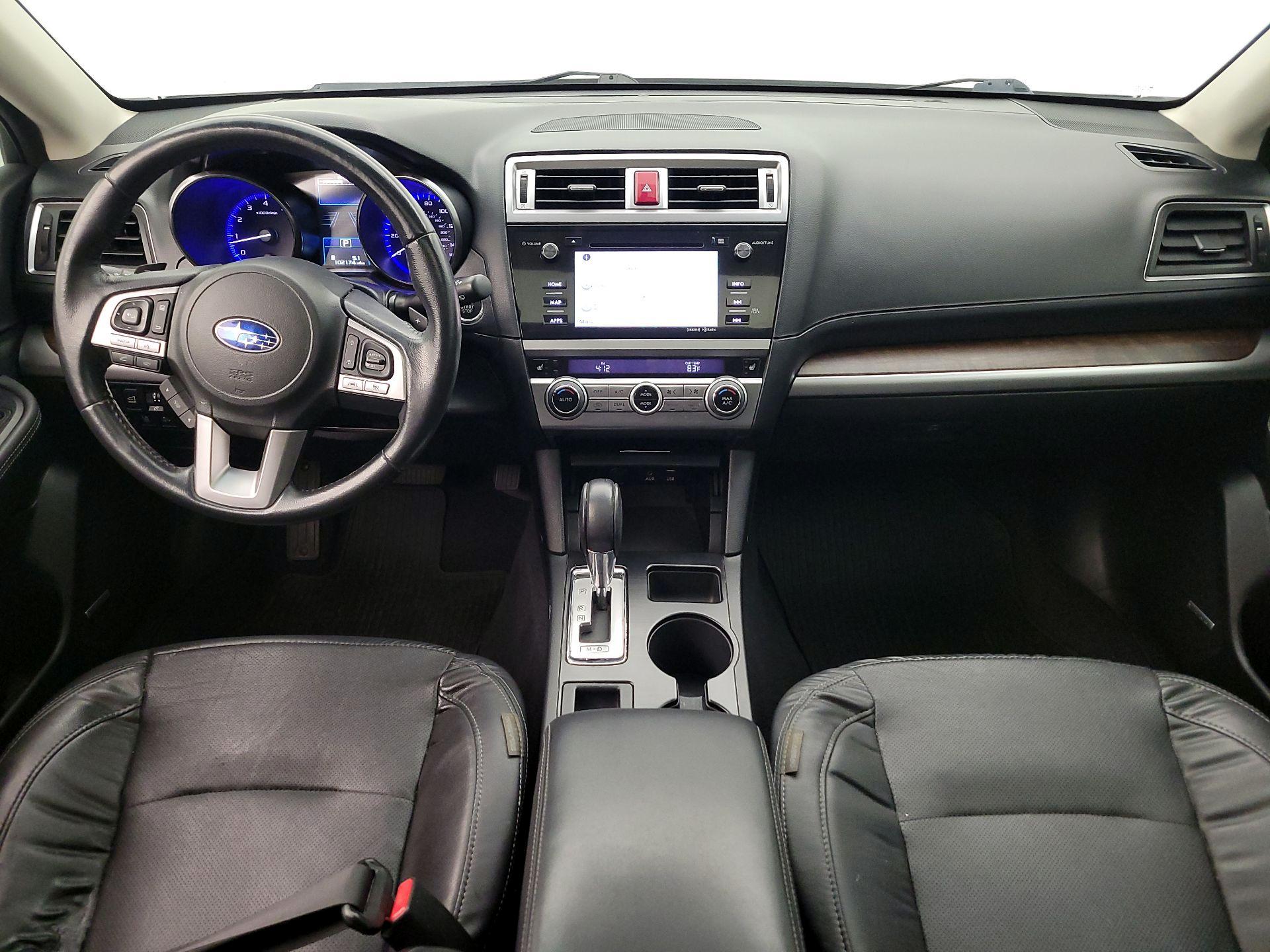 Thumbnail: 2016 Subaru Outback - 9