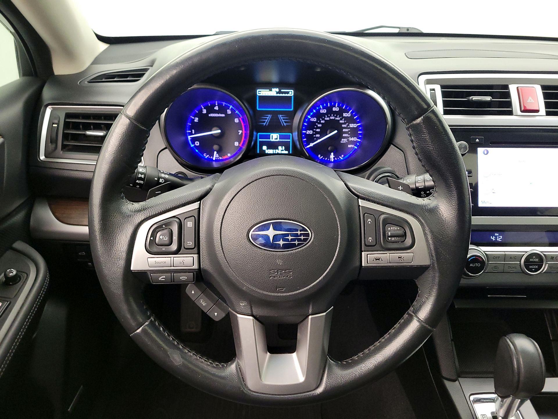 Thumbnail: 2016 Subaru Outback - 10