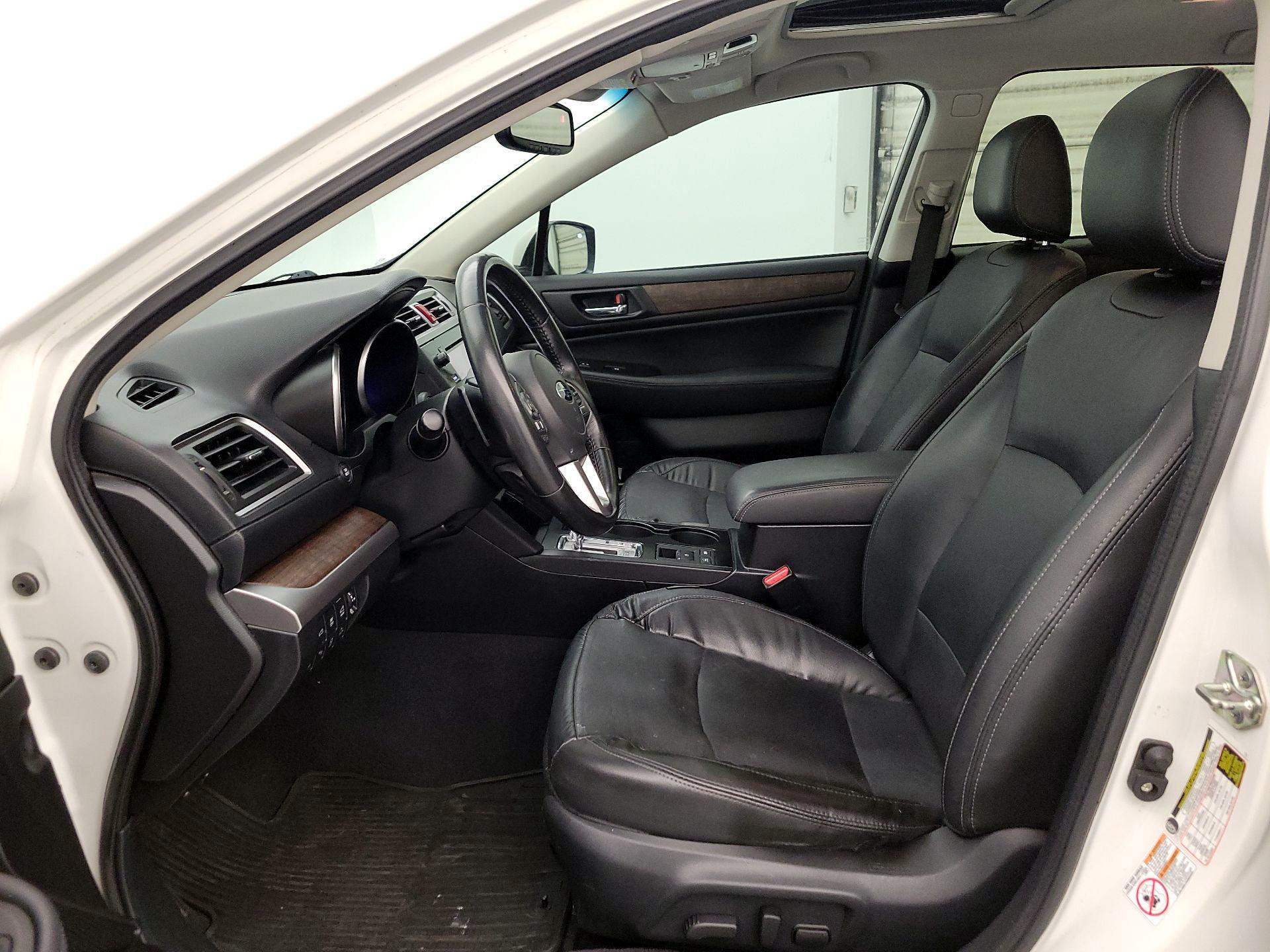 Thumbnail: 2016 Subaru Outback - 11