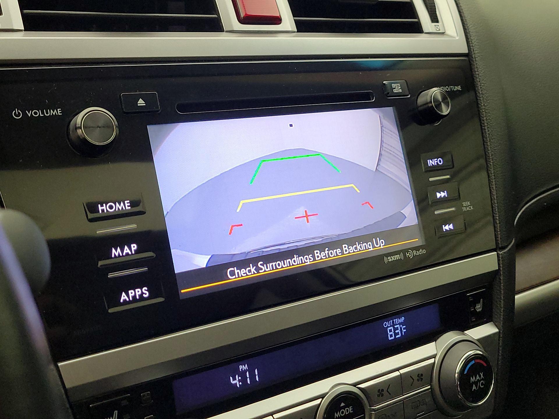 Thumbnail: 2016 Subaru Outback - 15