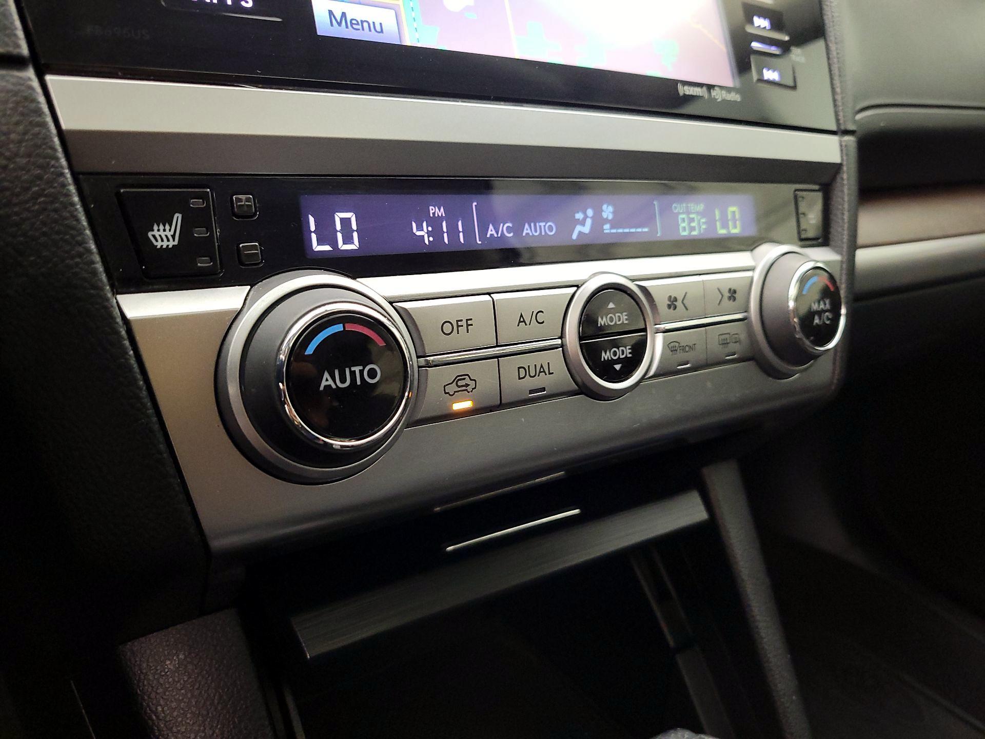 Thumbnail: 2016 Subaru Outback - 17