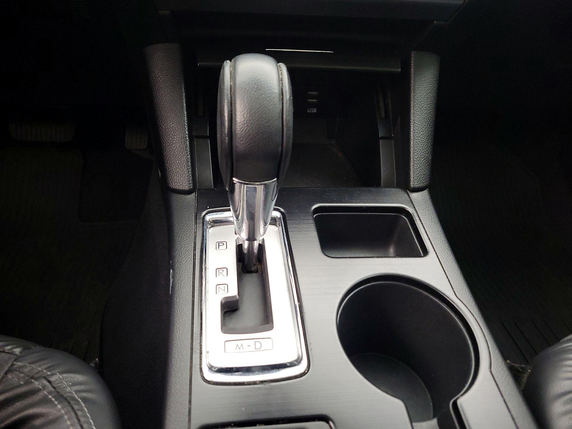 Thumbnail: 2016 Subaru Outback - 18