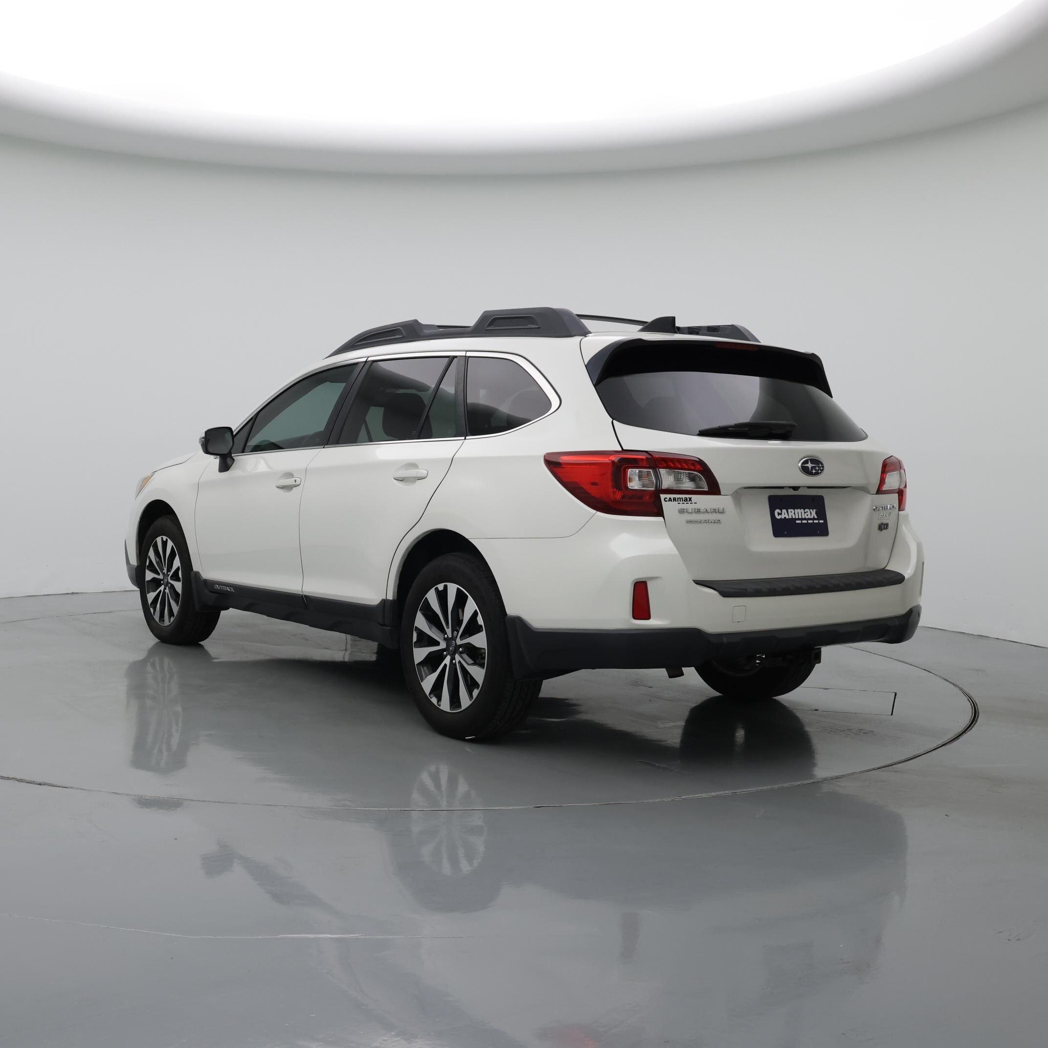 Thumbnail: 2016 Subaru Outback - 2