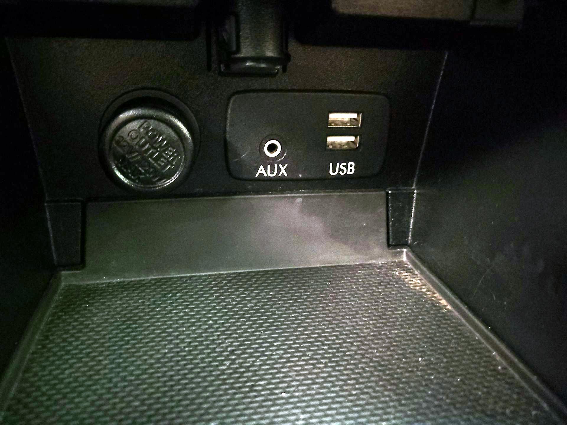 Thumbnail: 2016 Subaru Outback - 19